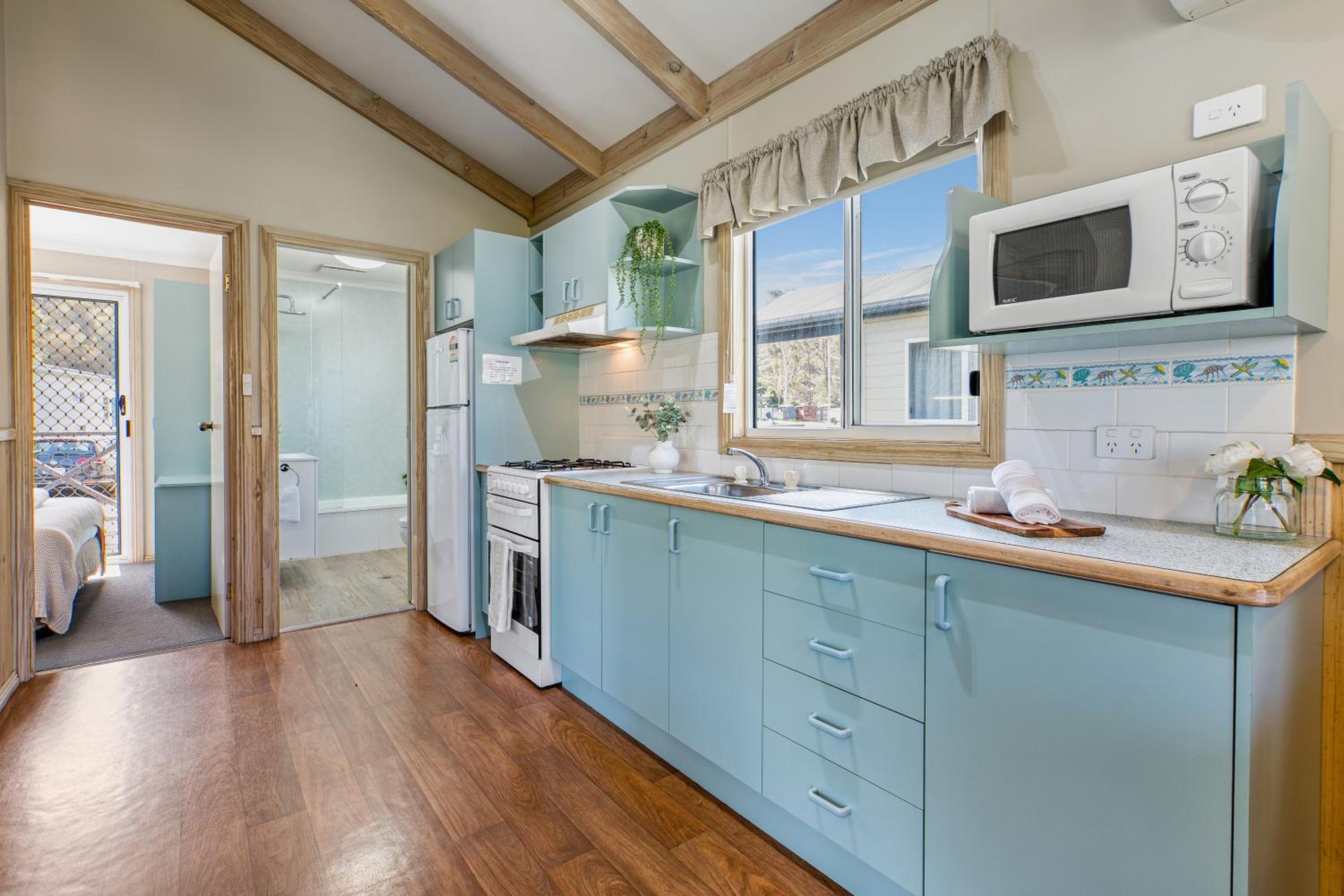 Tasman Holiday Parks - Merimbula