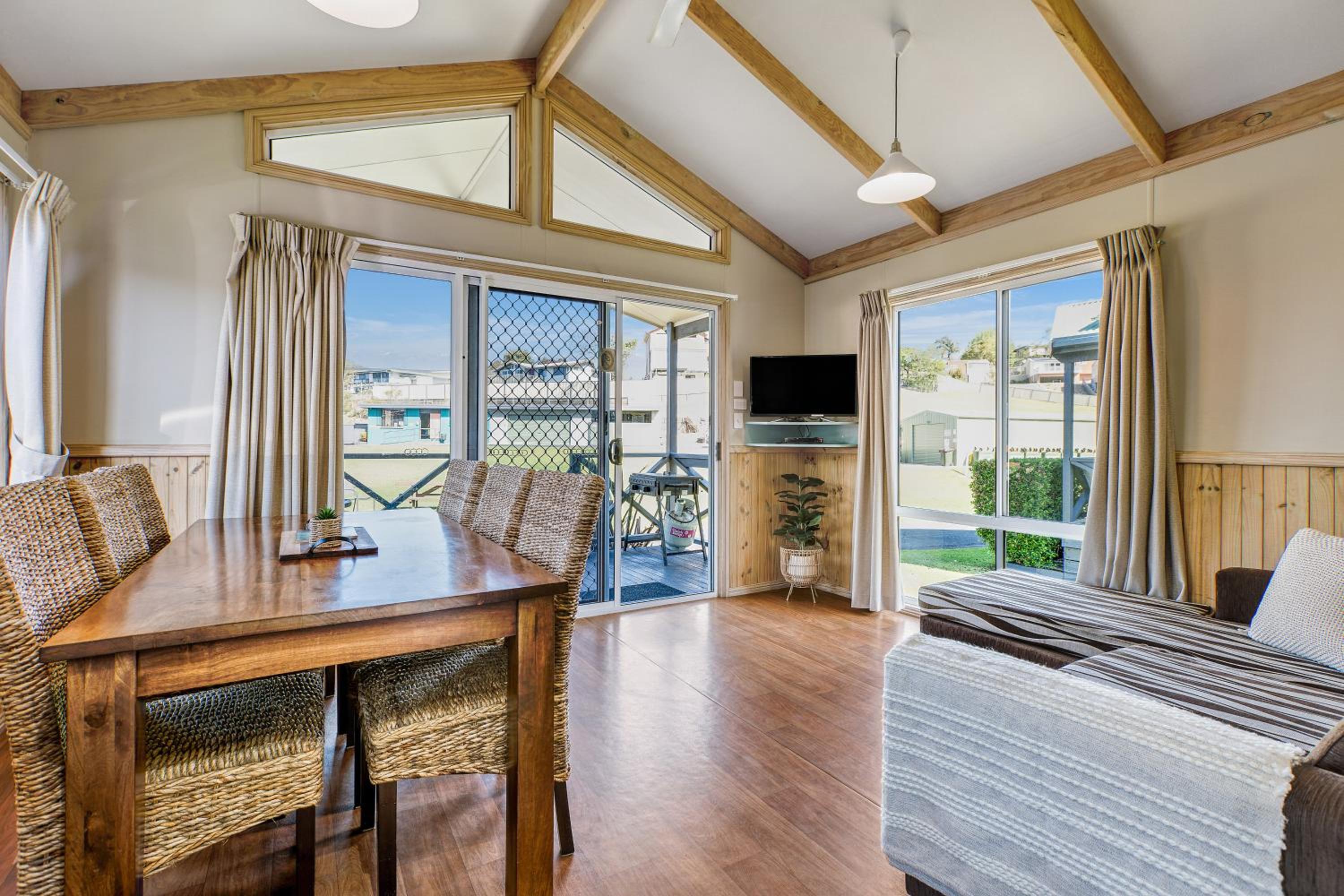 Tasman Holiday Parks - Merimbula