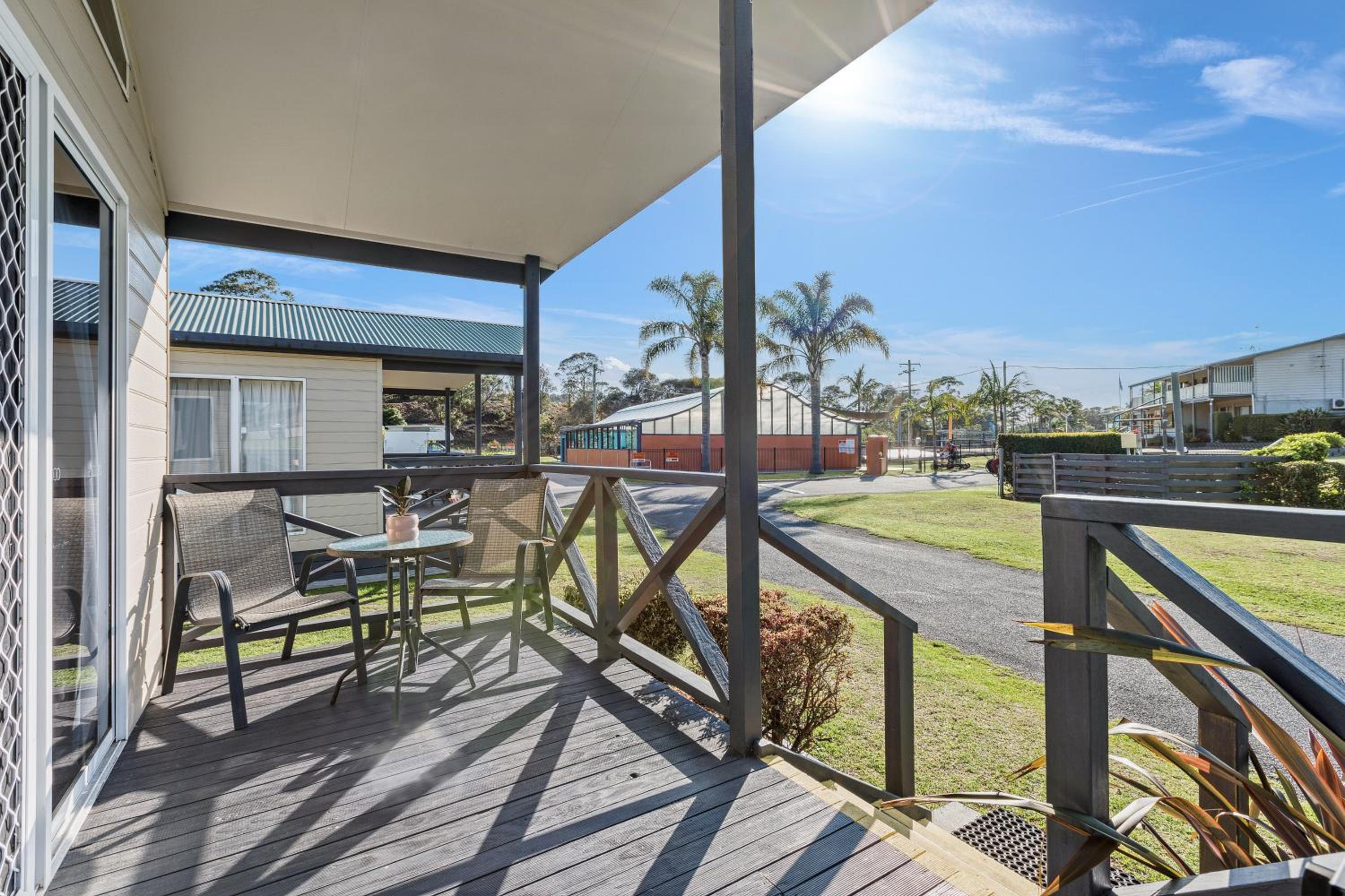 Tasman Holiday Parks - Merimbula