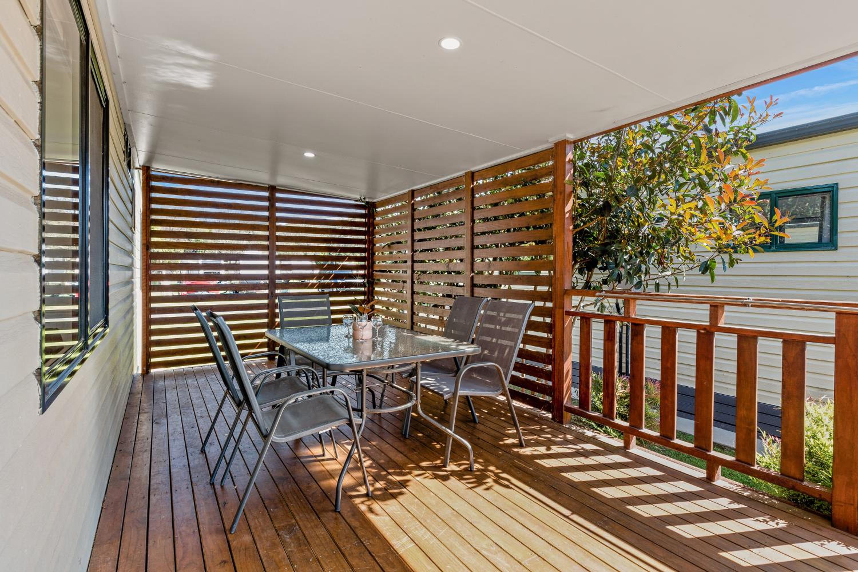 Tasman Holiday Parks - Merimbula