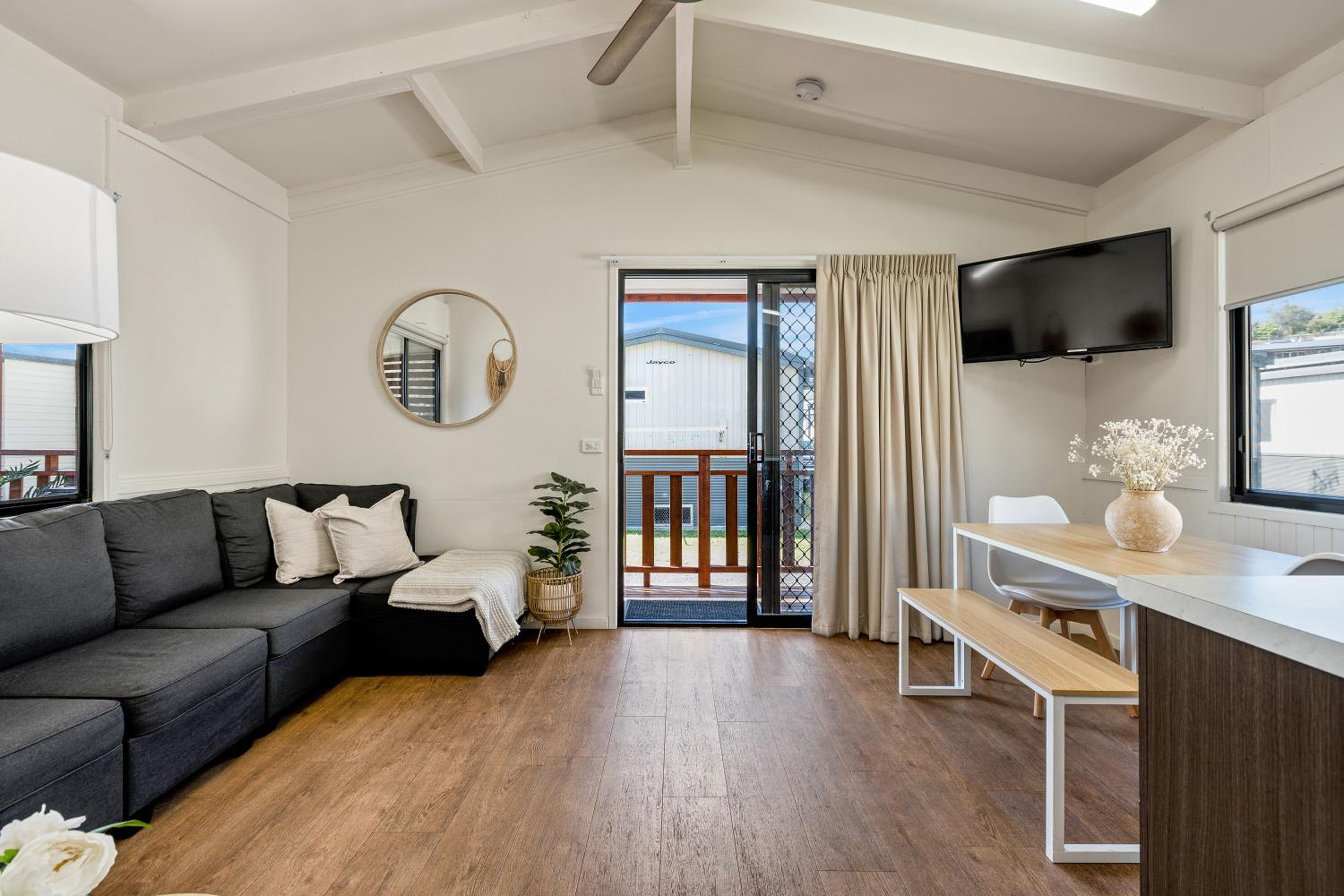 Tasman Holiday Parks - Merimbula