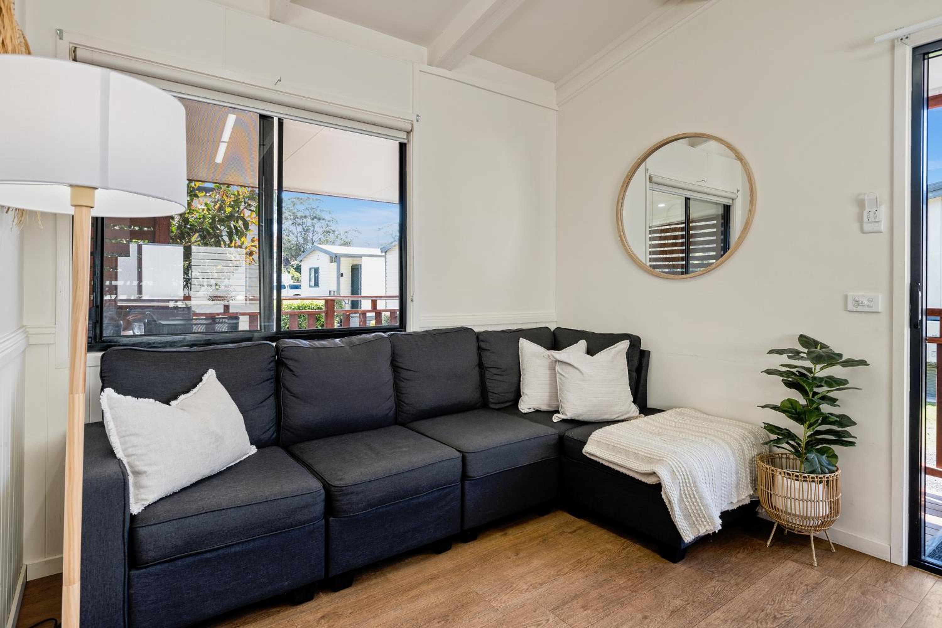 Tasman Holiday Parks - Merimbula