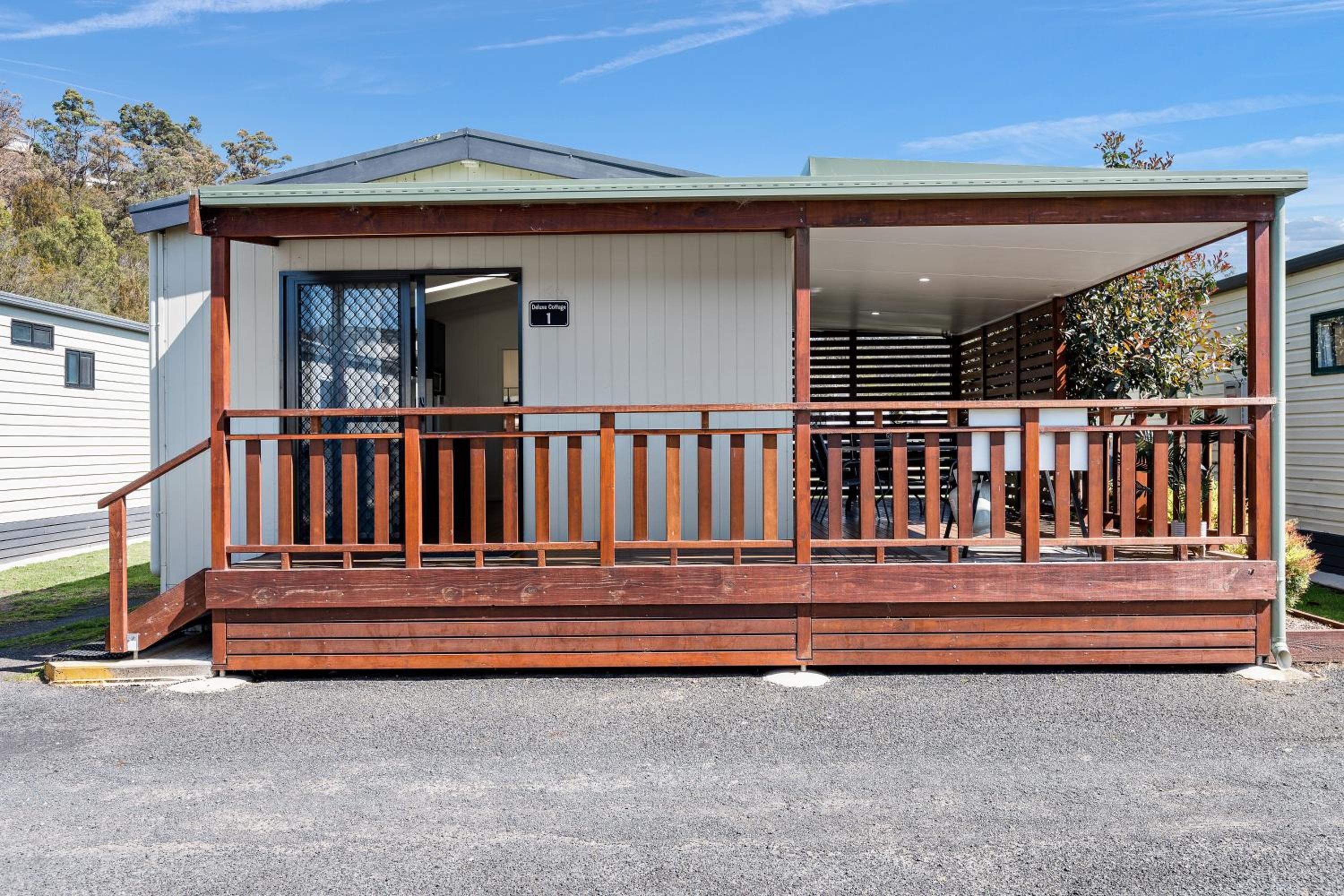 Tasman Holiday Parks - Merimbula