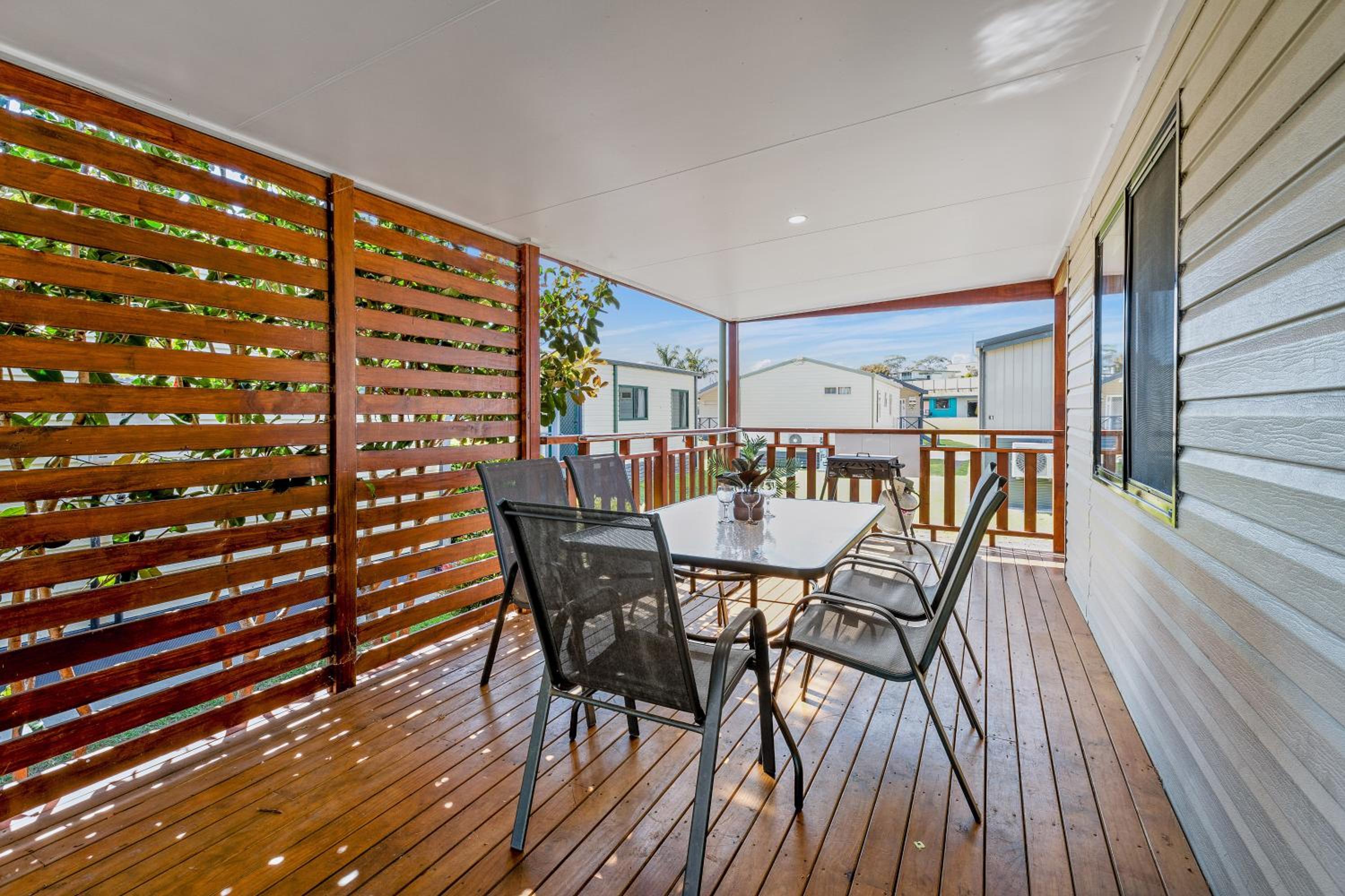 Tasman Holiday Parks - Merimbula