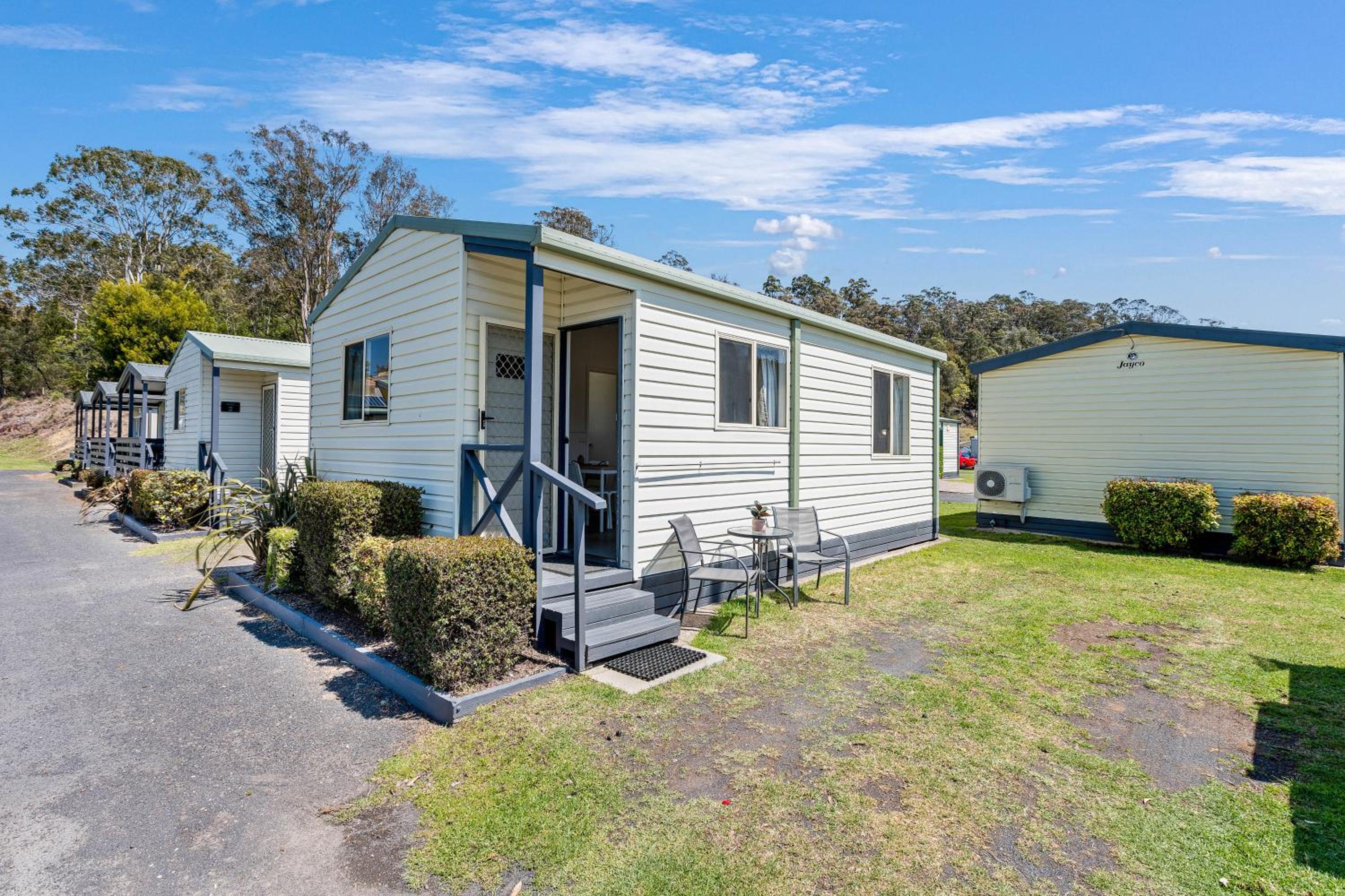 Tasman Holiday Parks - Merimbula