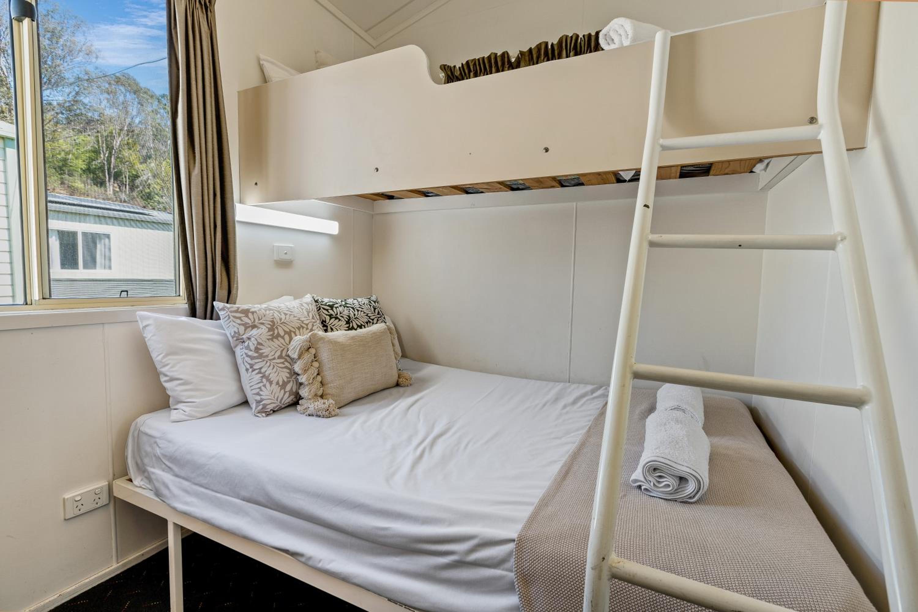 Tasman Holiday Parks - Merimbula