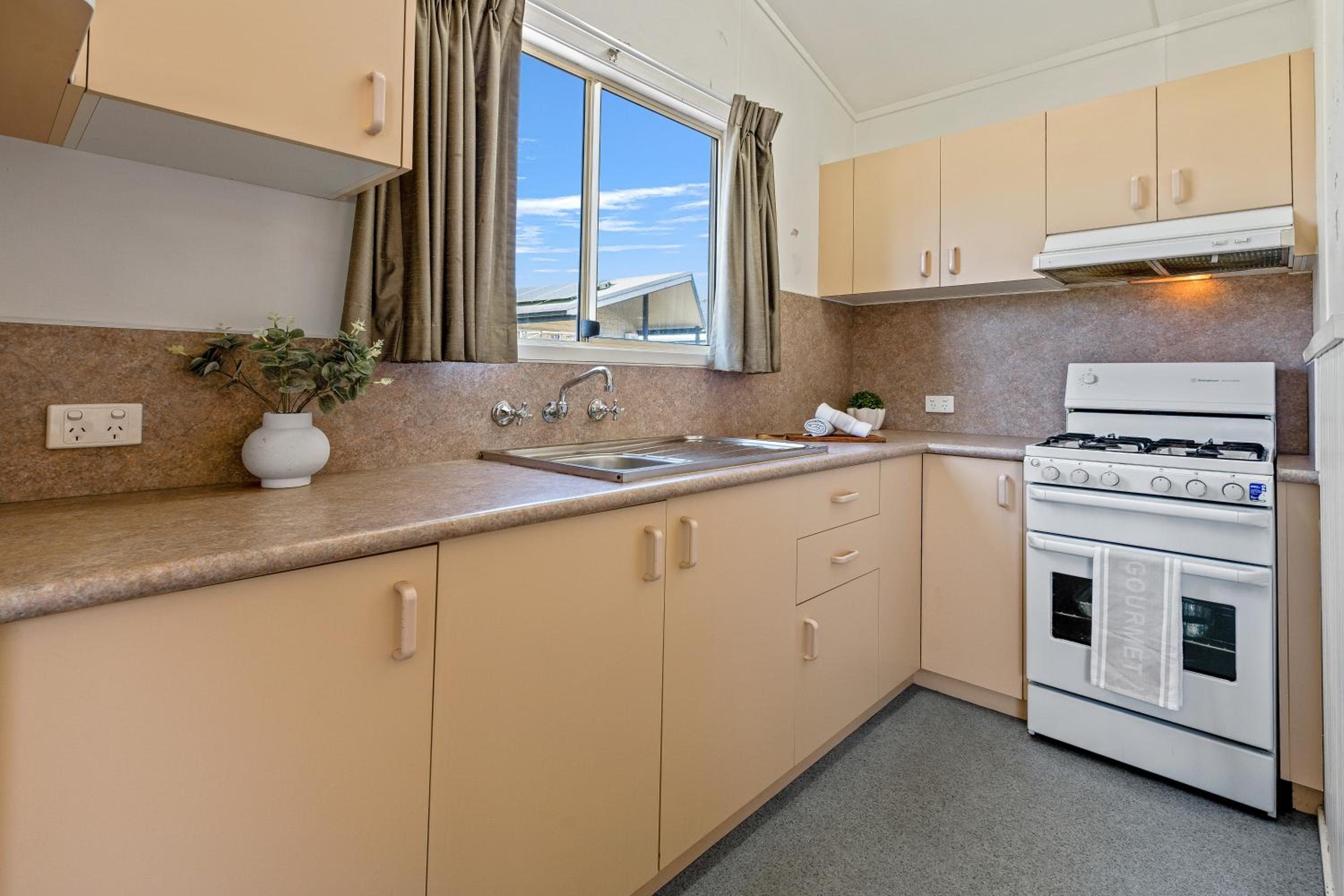 Tasman Holiday Parks - Merimbula