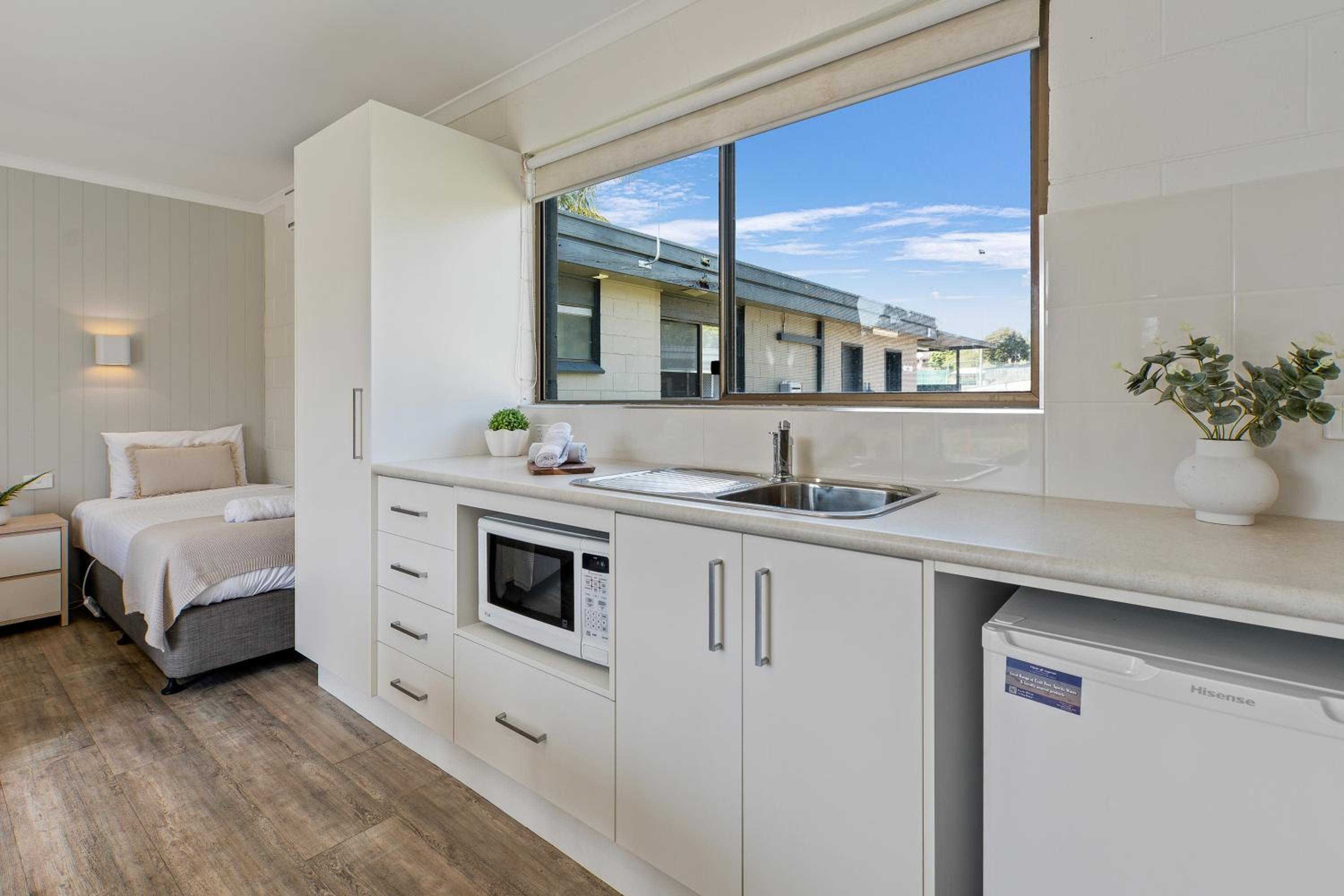 Tasman Holiday Parks - Merimbula