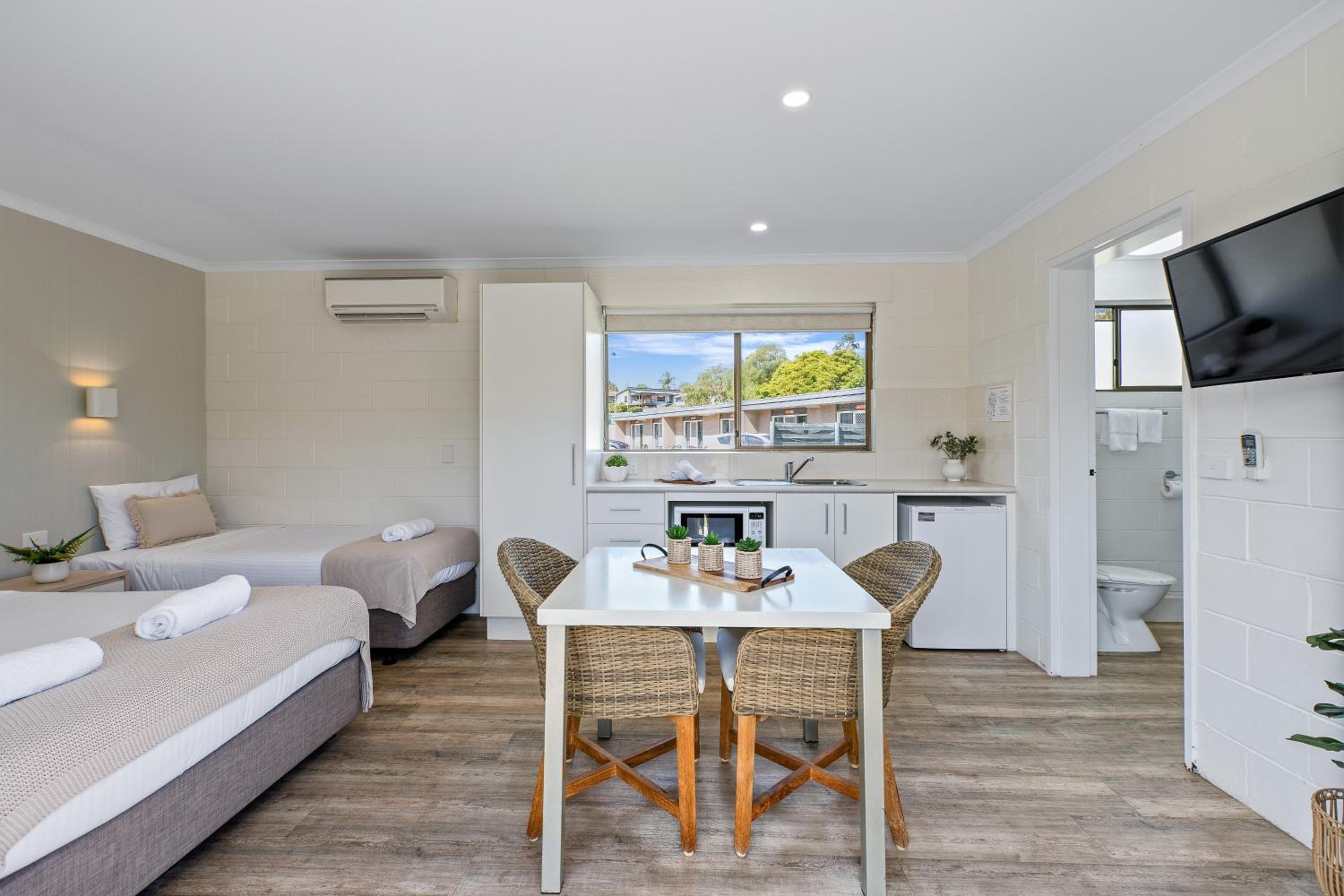 Tasman Holiday Parks - Merimbula