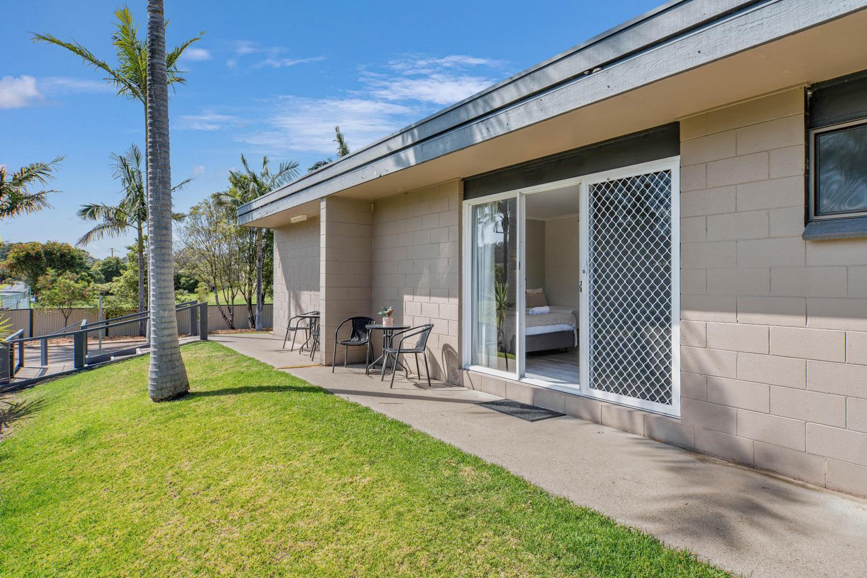 Tasman Holiday Parks - Merimbula