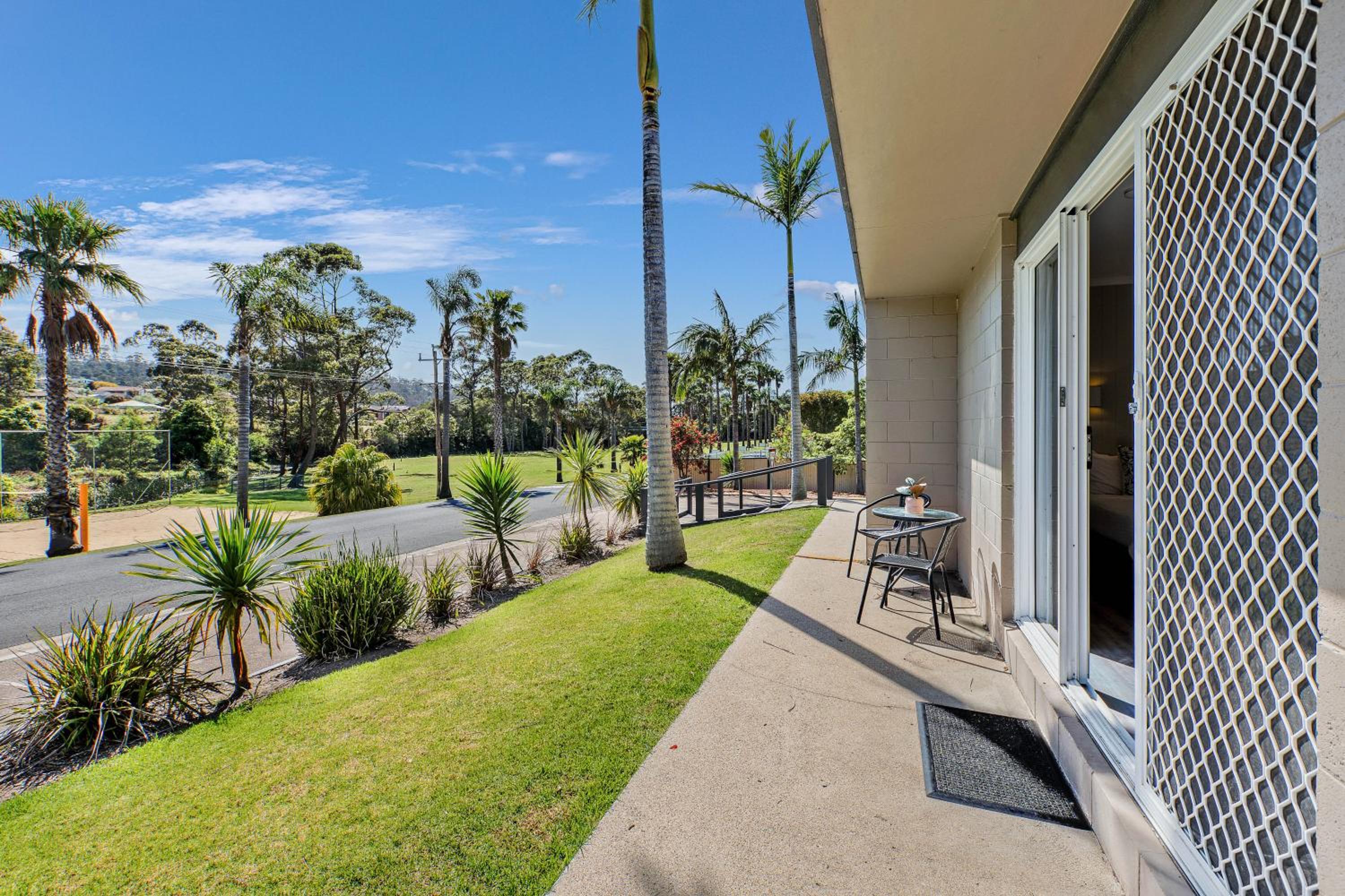 Tasman Holiday Parks - Merimbula