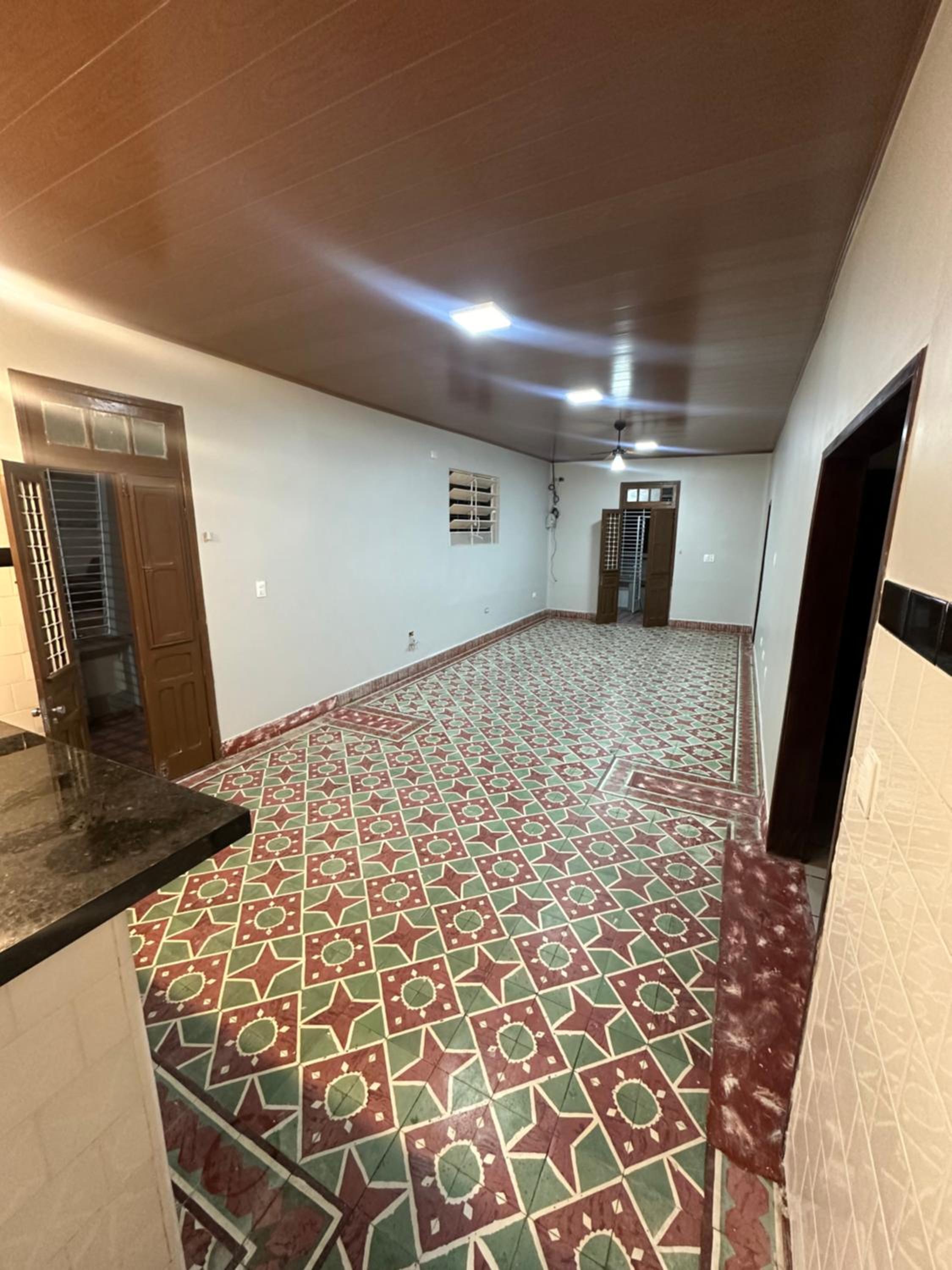 Lar do Forró - Conforto em Caruaru para São João