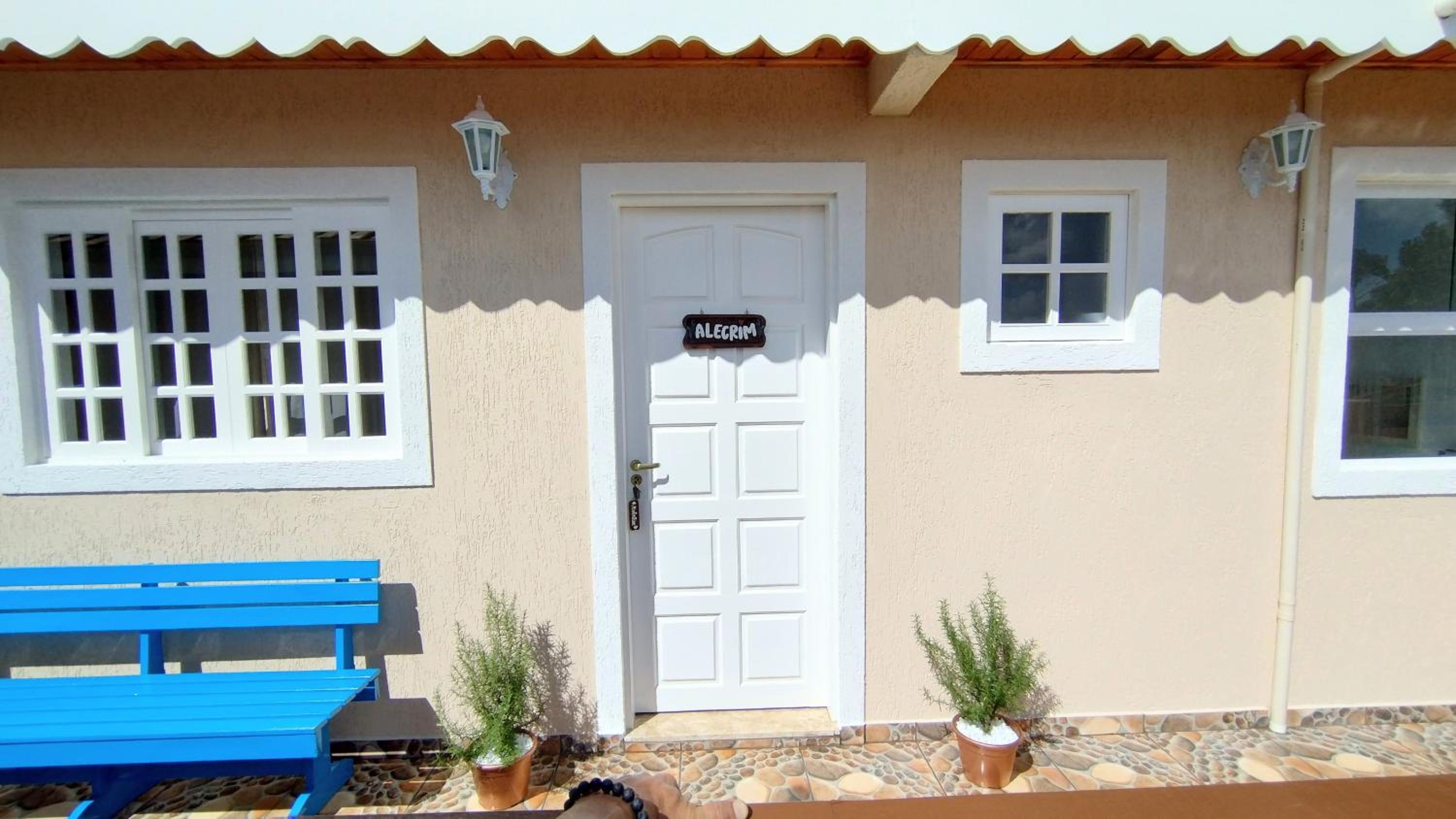 Hotel Mouton Blanc Campos do Jordao