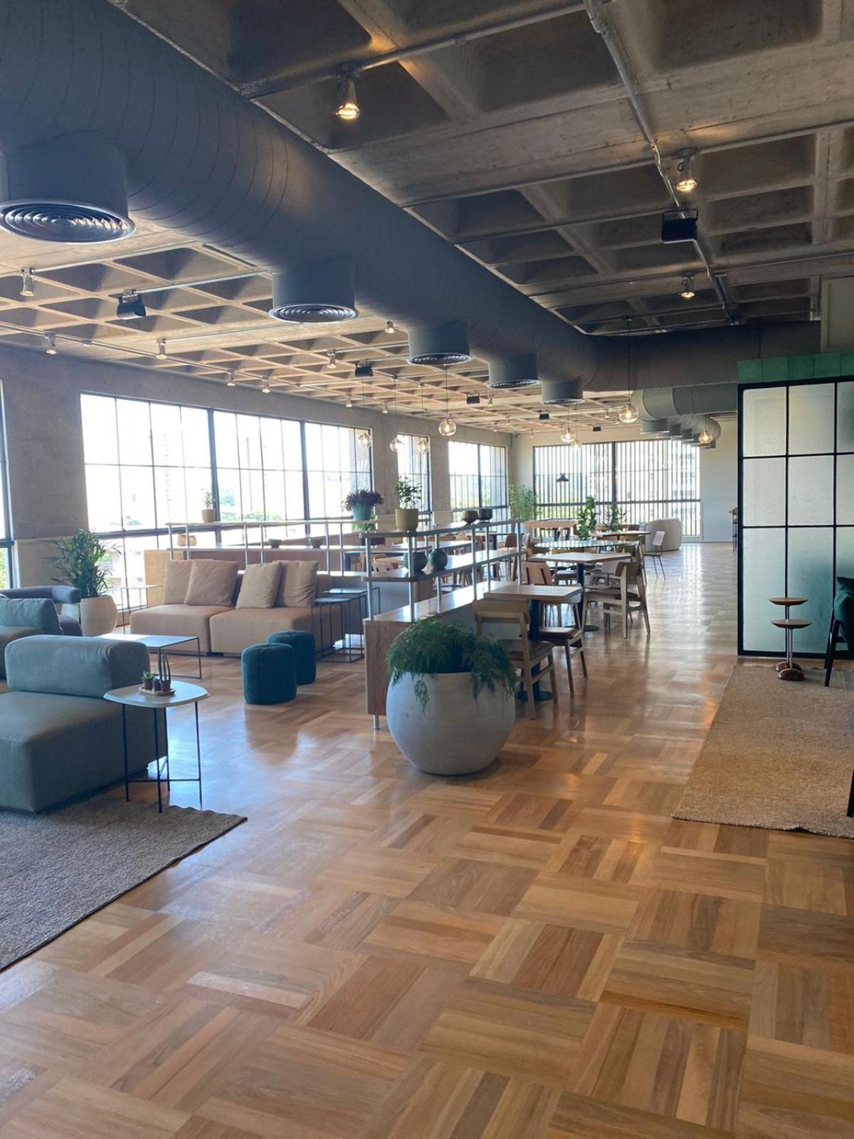 Apartamento próximo ao shopping Iguatemi e Ribeirão Shopping - BLEND