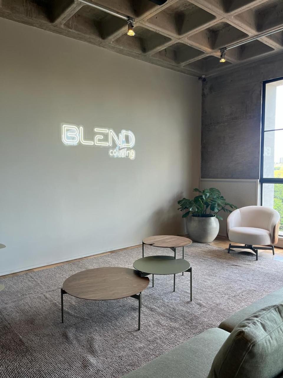 Apartamento próximo ao shopping Iguatemi e Ribeirão Shopping - BLEND