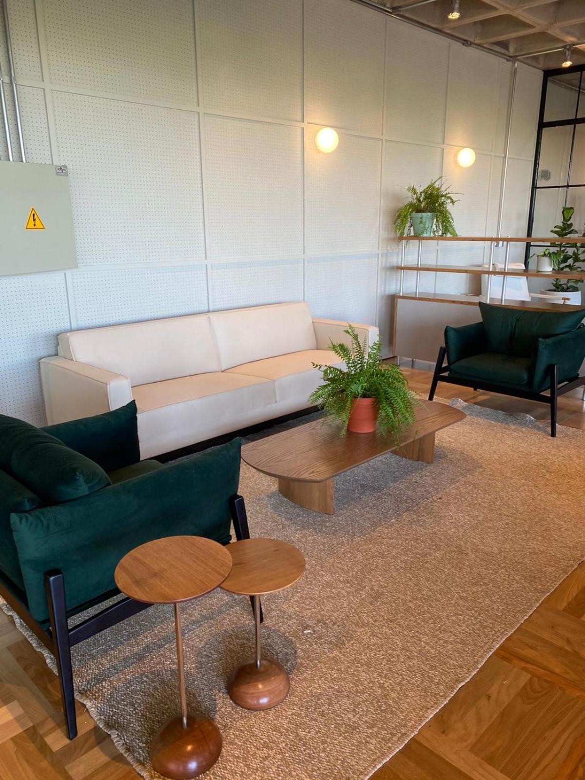 Apartamento próximo ao shopping Iguatemi e Ribeirão Shopping - BLEND
