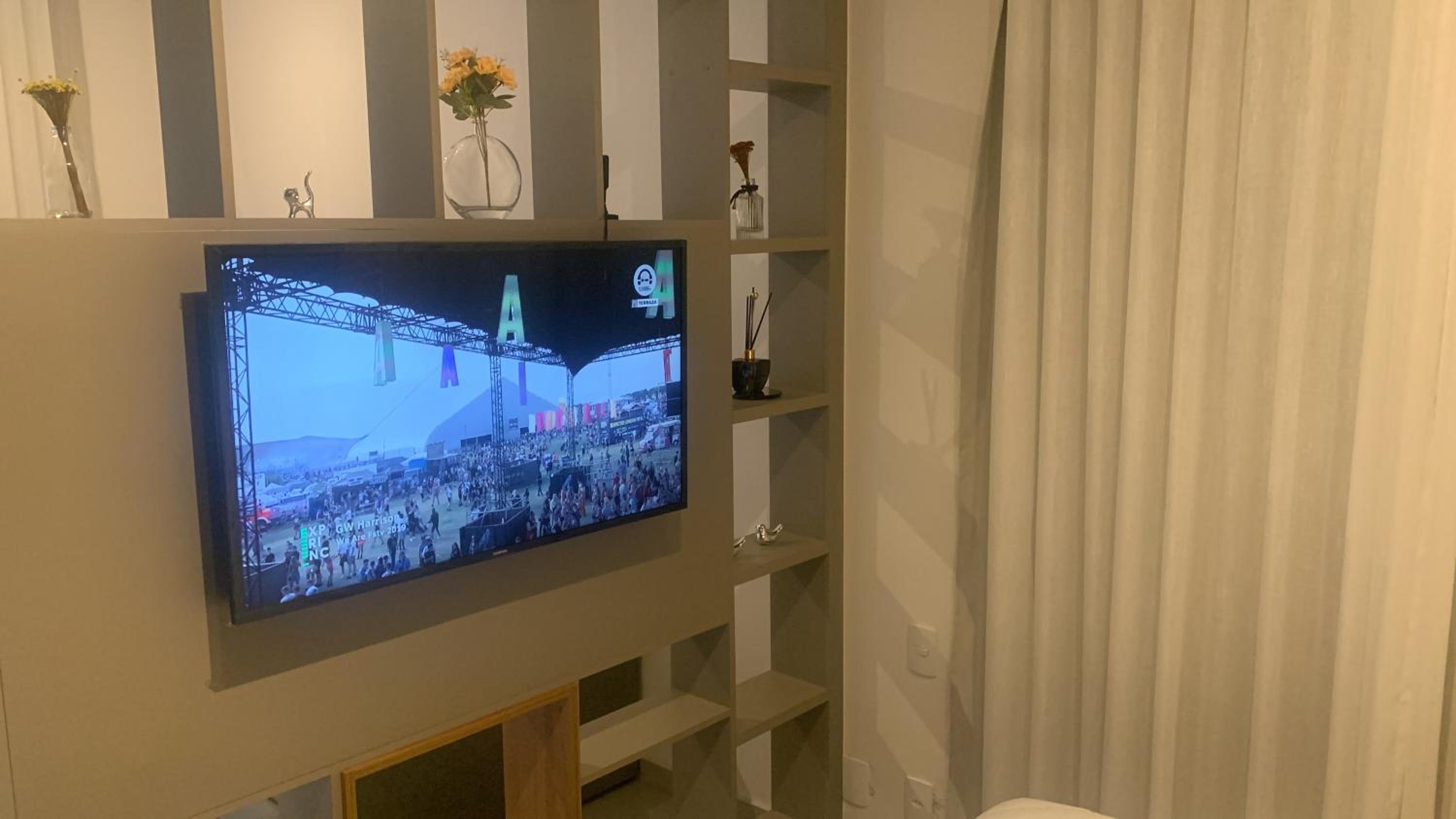 Apartamento próximo ao shopping Iguatemi e Ribeirão Shopping - BLEND
