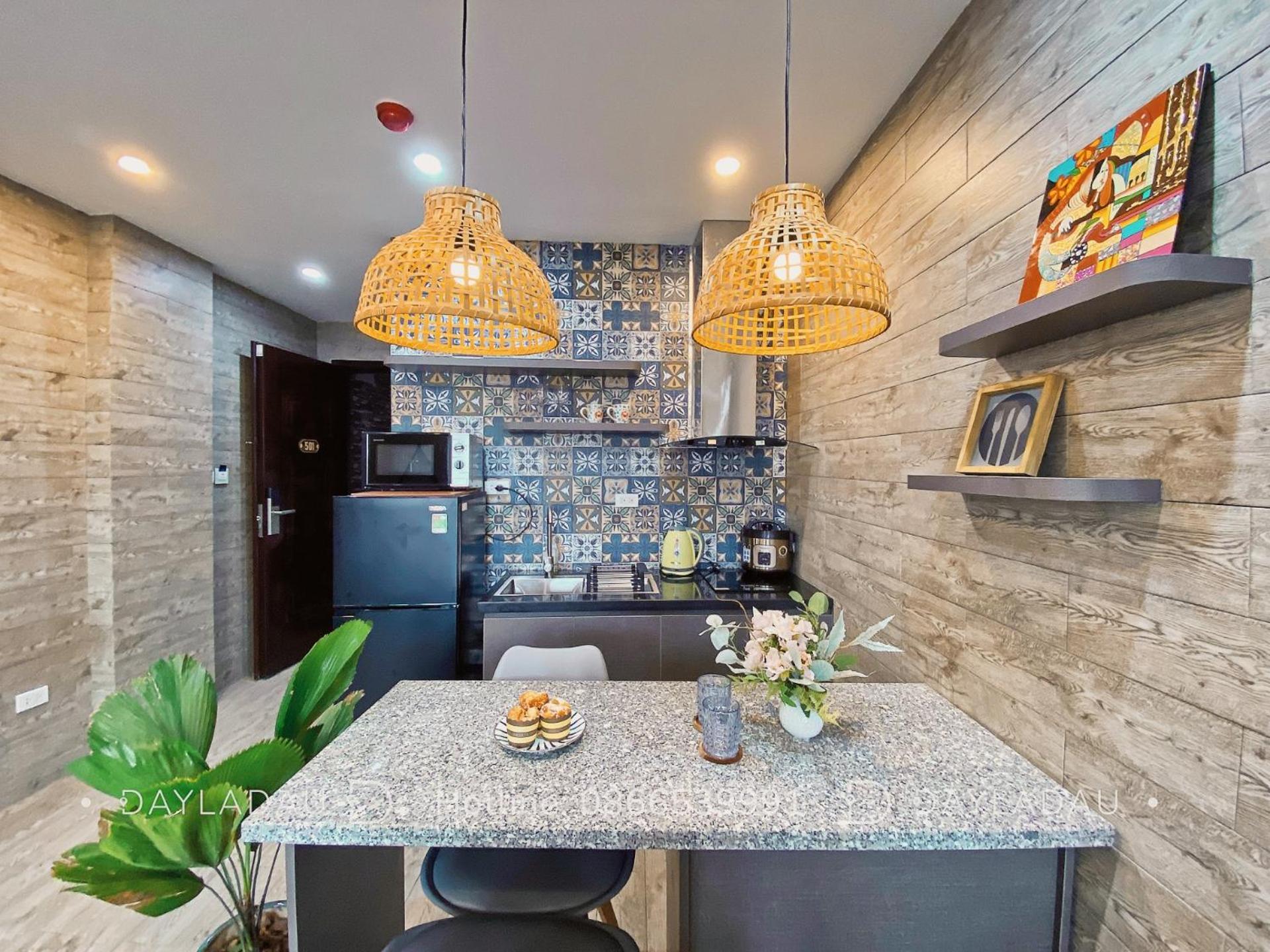 LaHomestay Hàng Đậu
