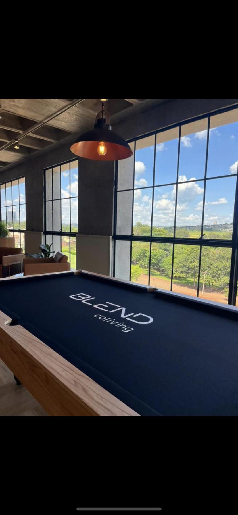 Apartamento próximo ao shopping Iguatemi e Ribeirão Shopping - BLEND