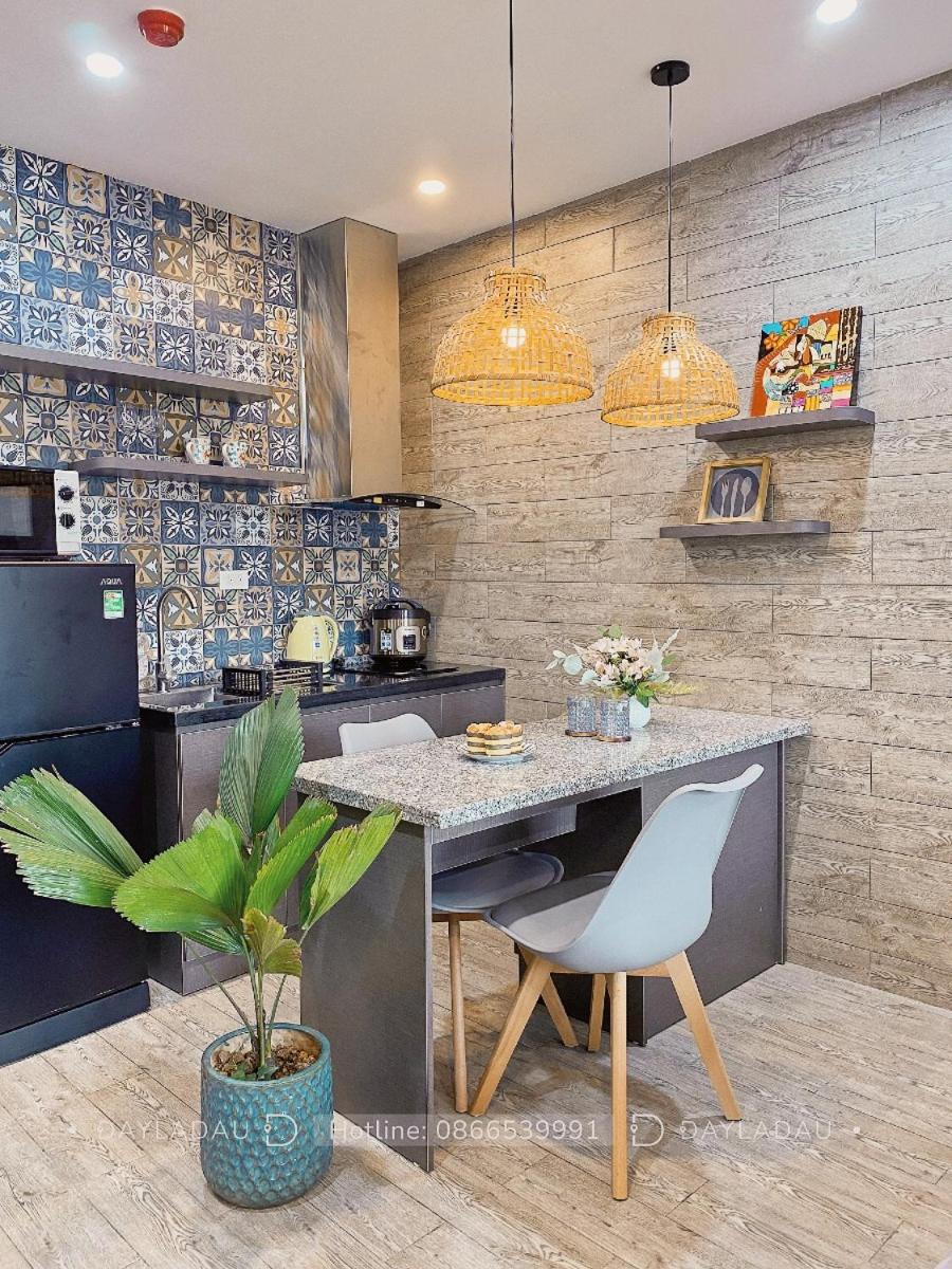 LaHomestay Hàng Đậu
