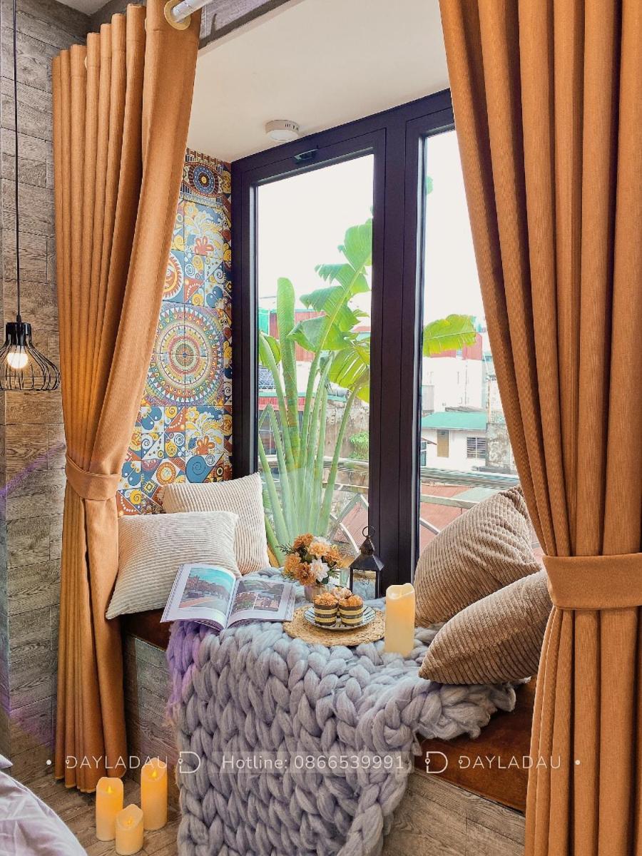 LaHomestay Hàng Đậu