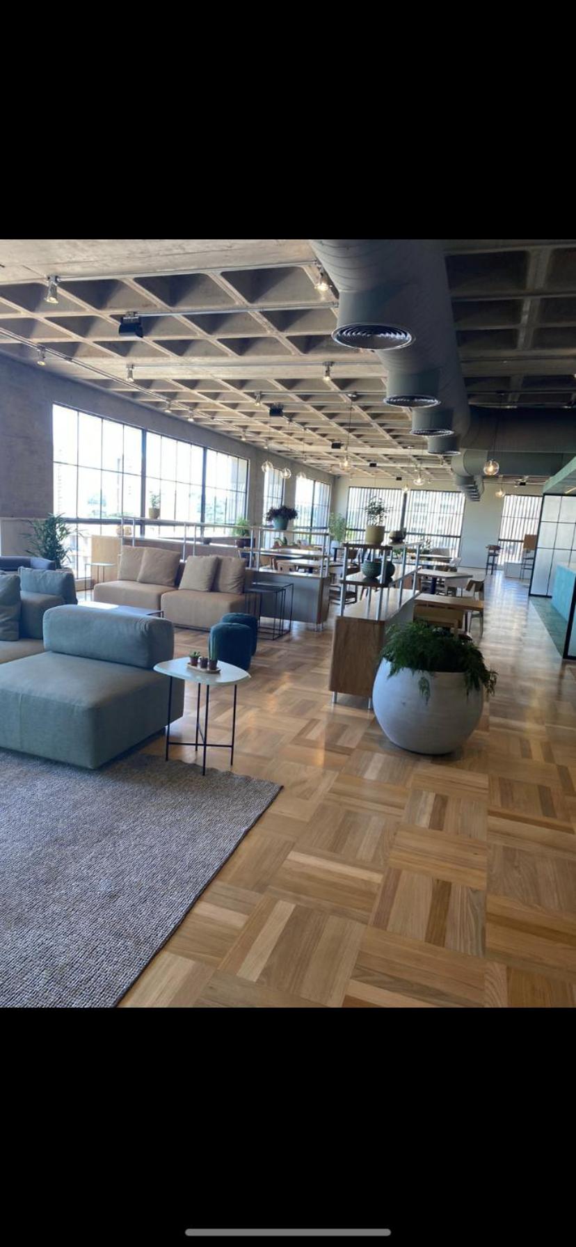 Apartamento próximo ao shopping Iguatemi e Ribeirão Shopping - BLEND