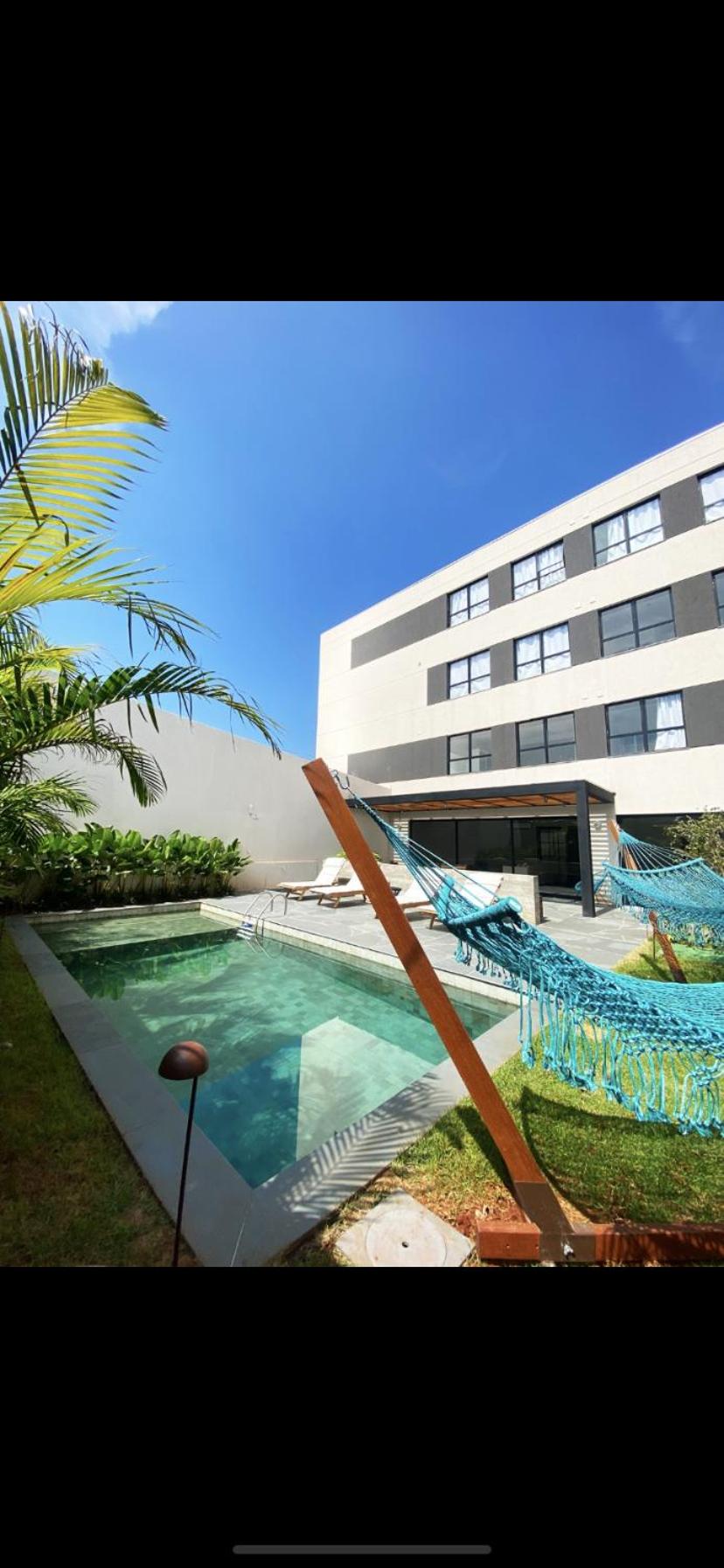 Apartamento próximo ao shopping Iguatemi e Ribeirão Shopping - BLEND