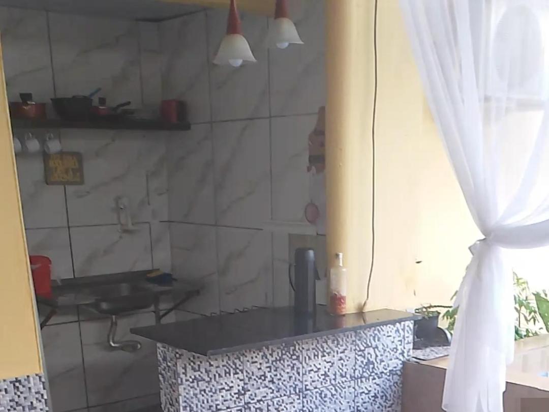 Pousada do Nordestino próx Atalaia