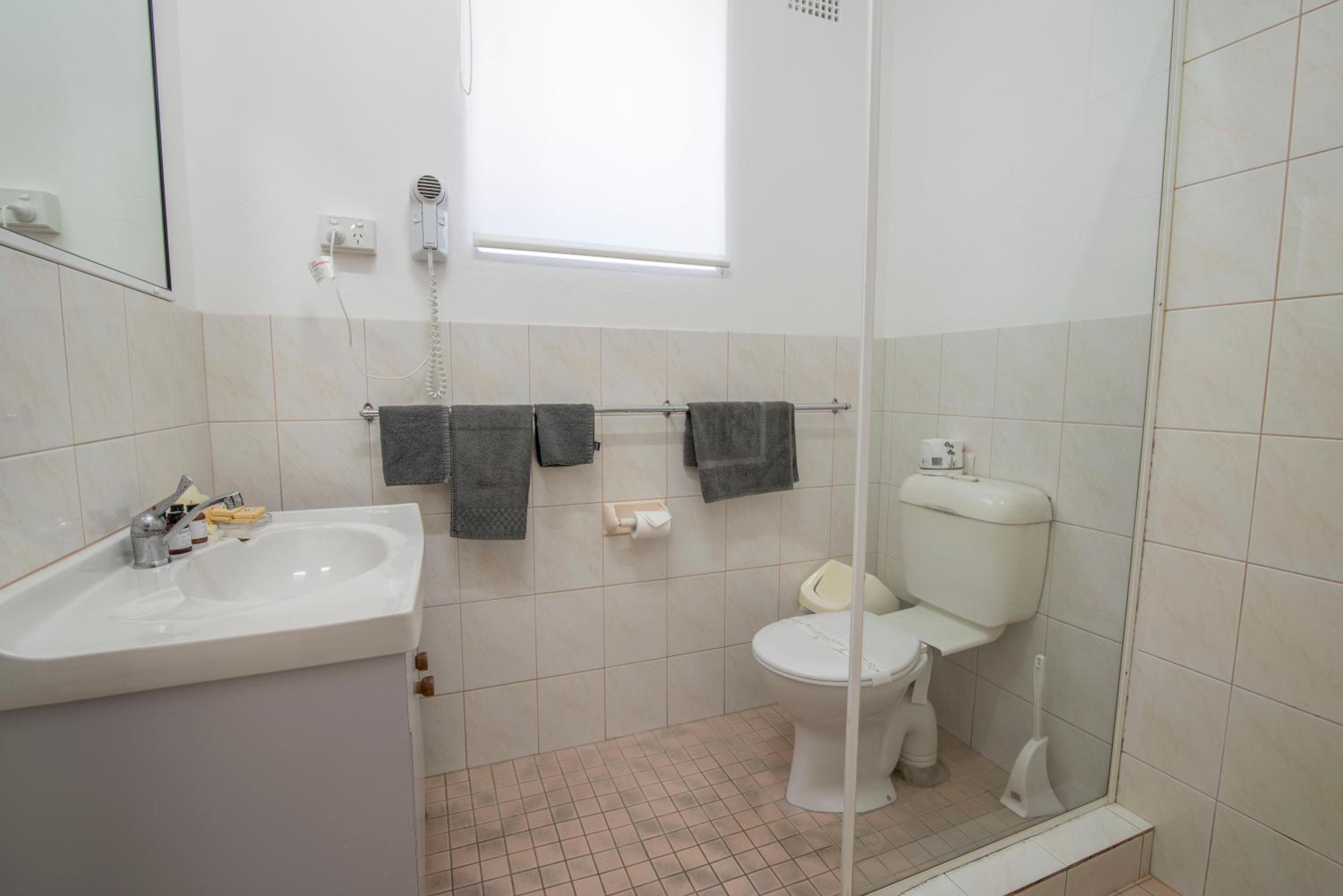 Bermagui Motor Inn