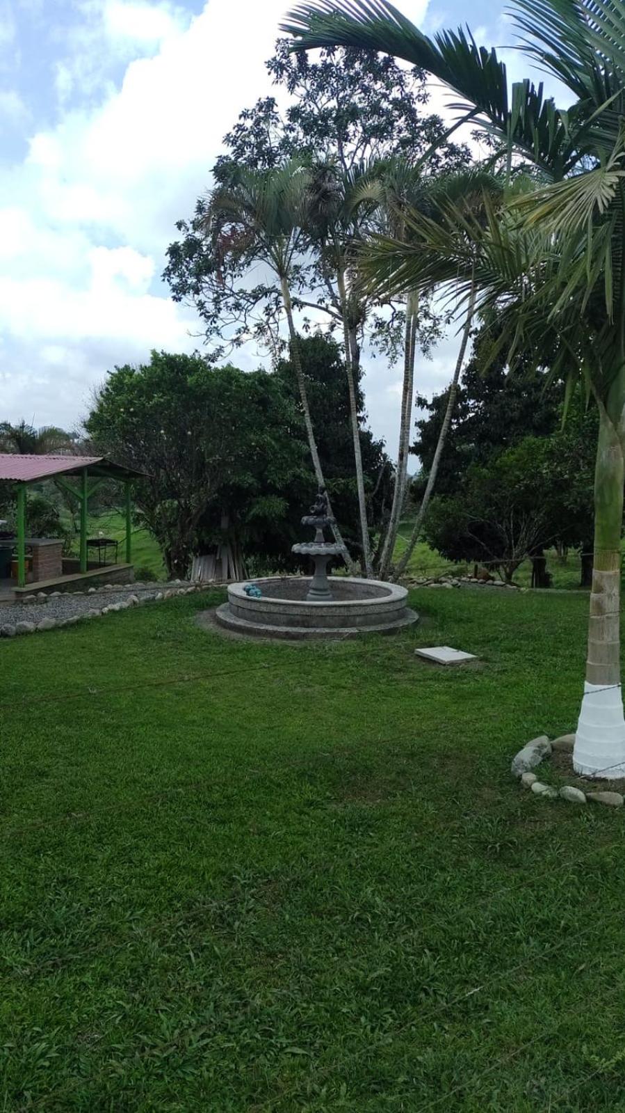 Finca El Porvenir