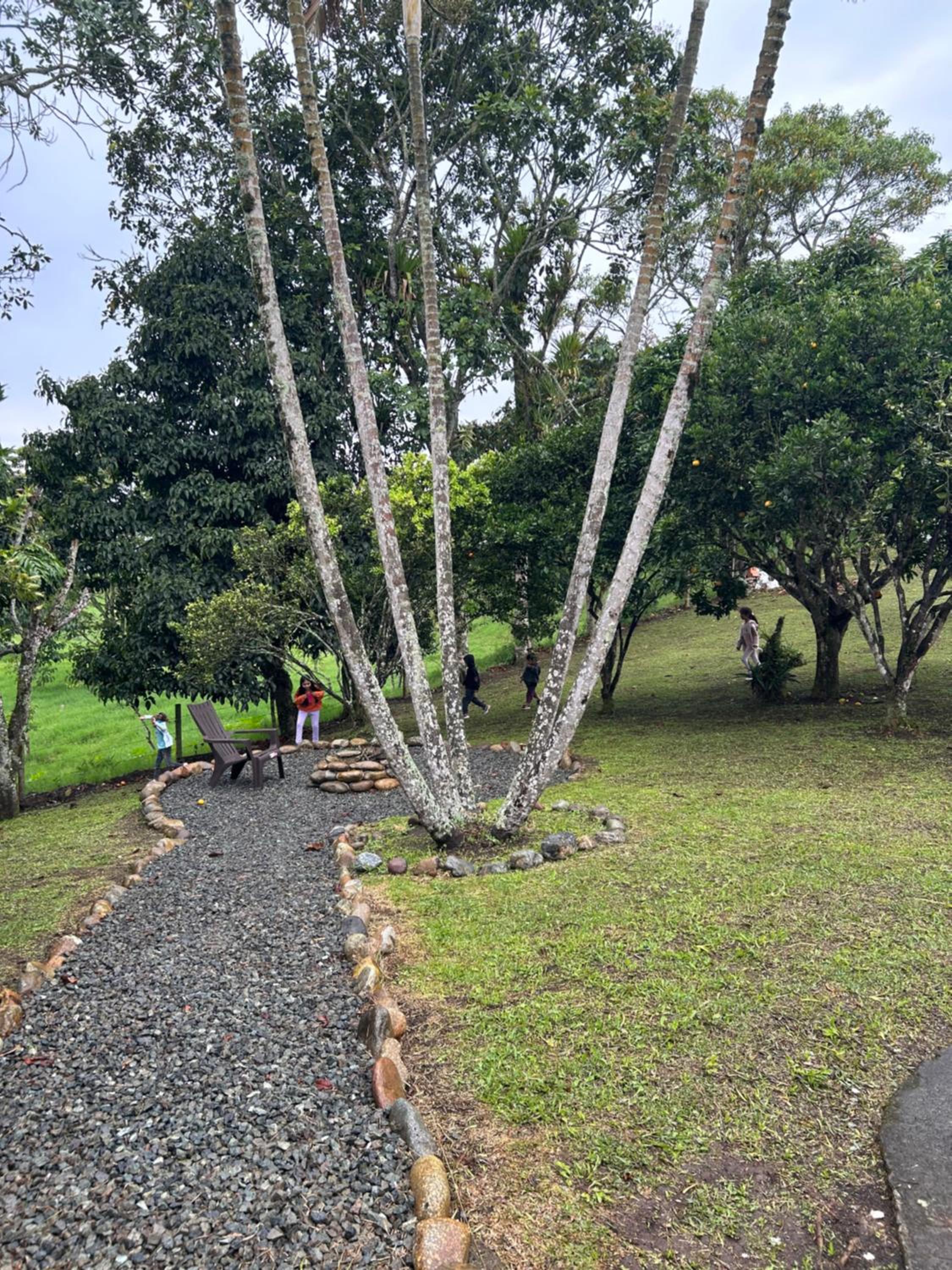 Finca El Porvenir
