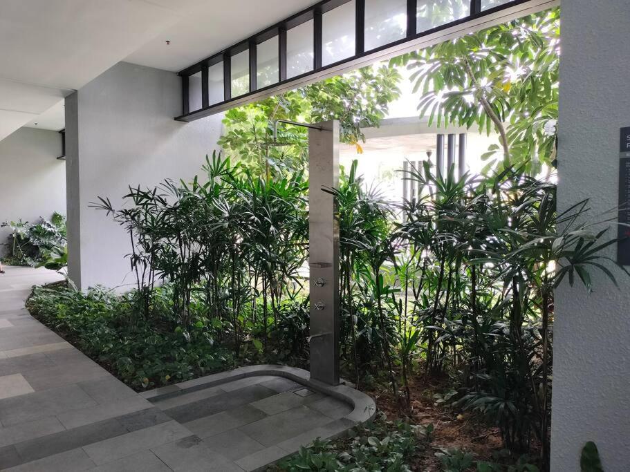 Conveniently Located Trion KL Premium Amenities
