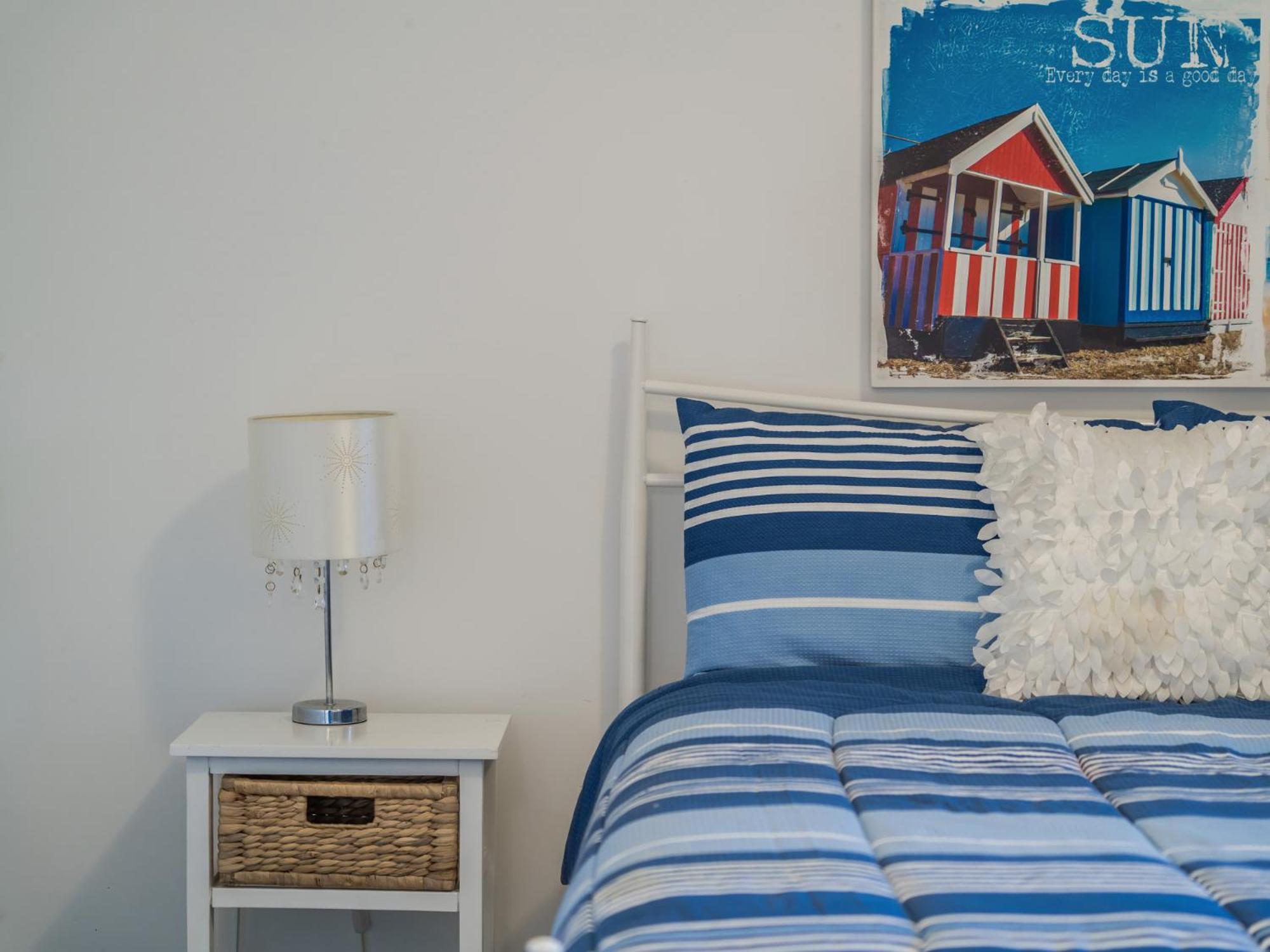 Giggles Beach House in Silver Sands