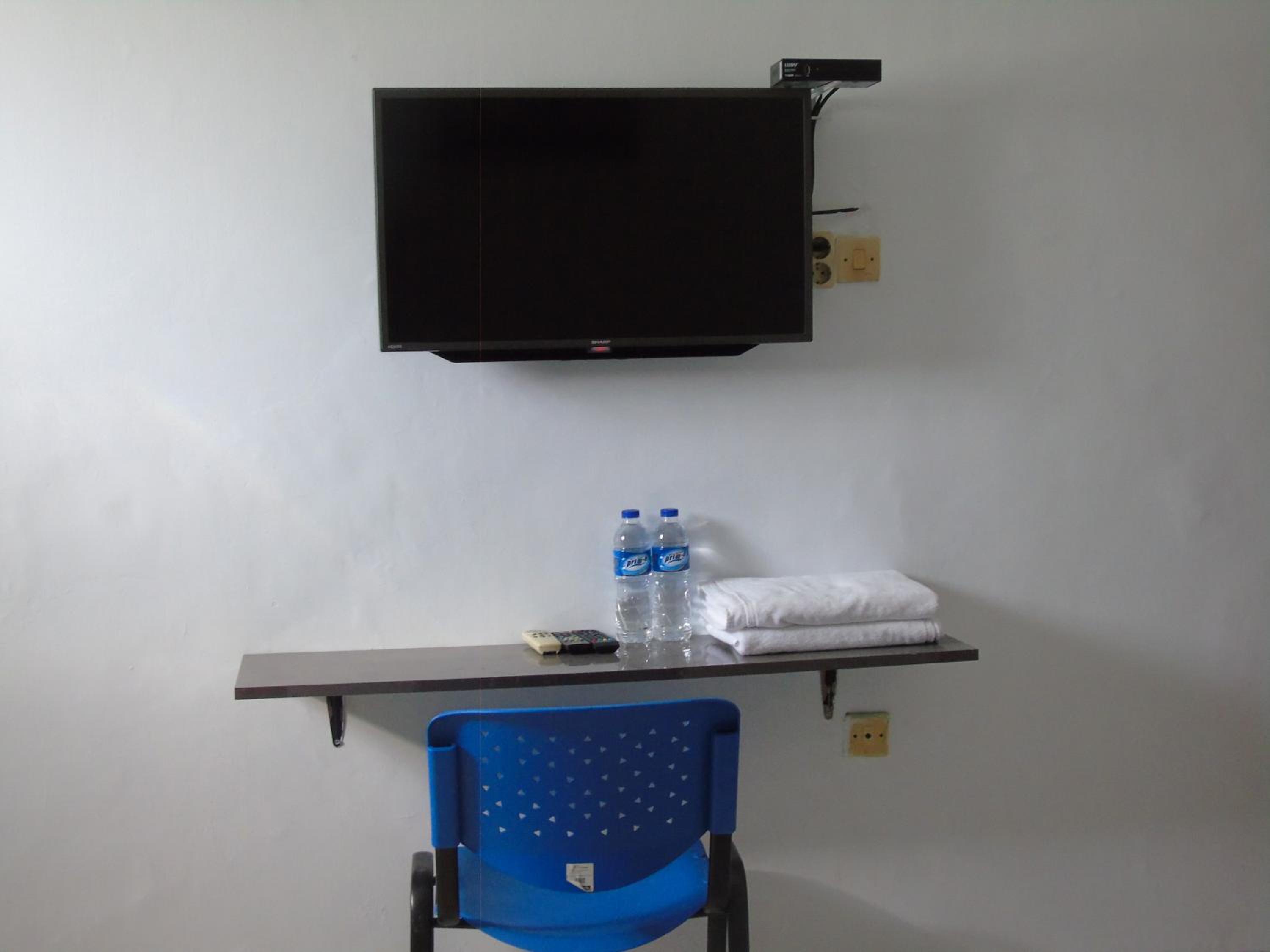 Hotel Permata Zamrud