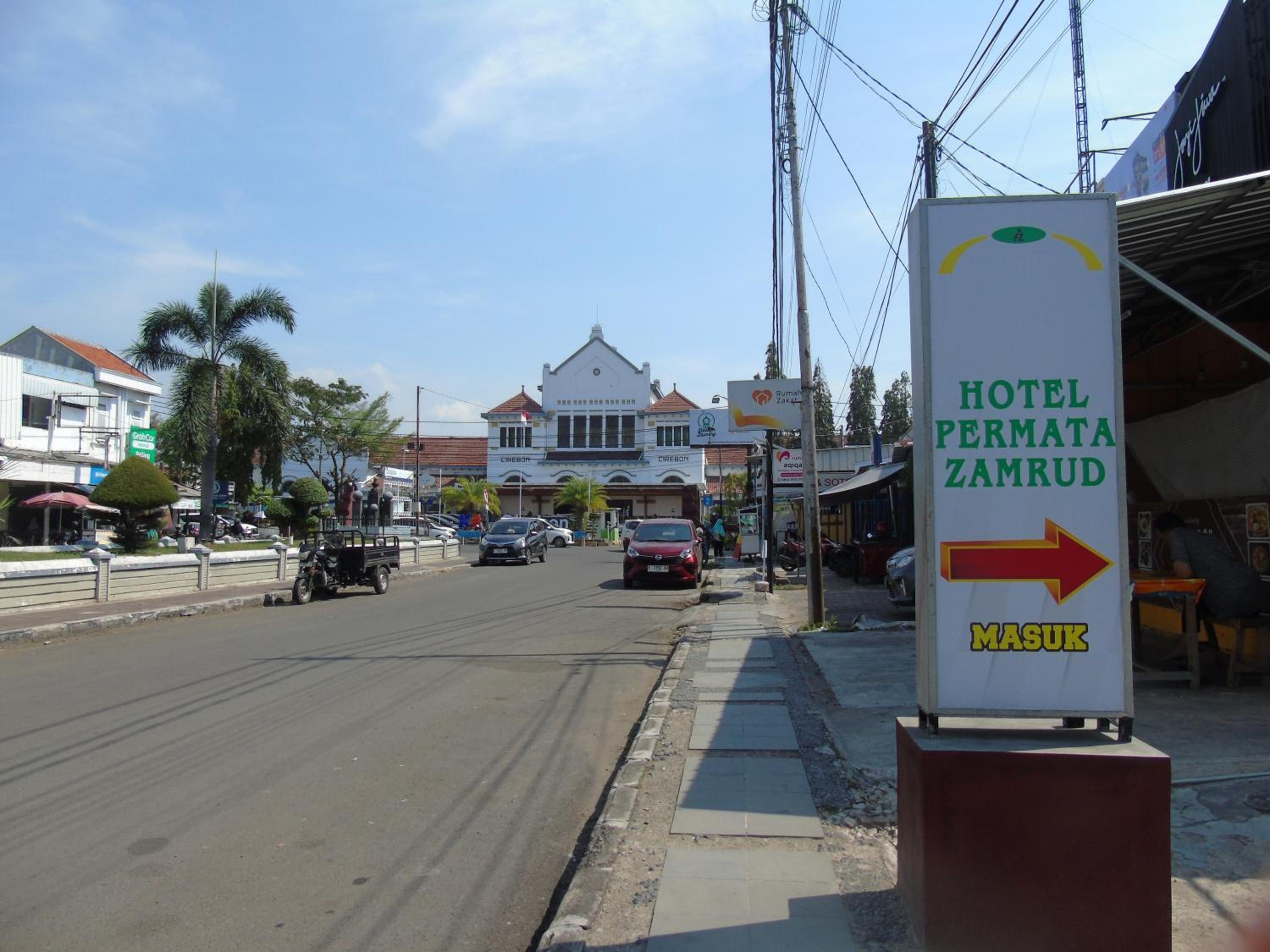 Hotel Permata Zamrud