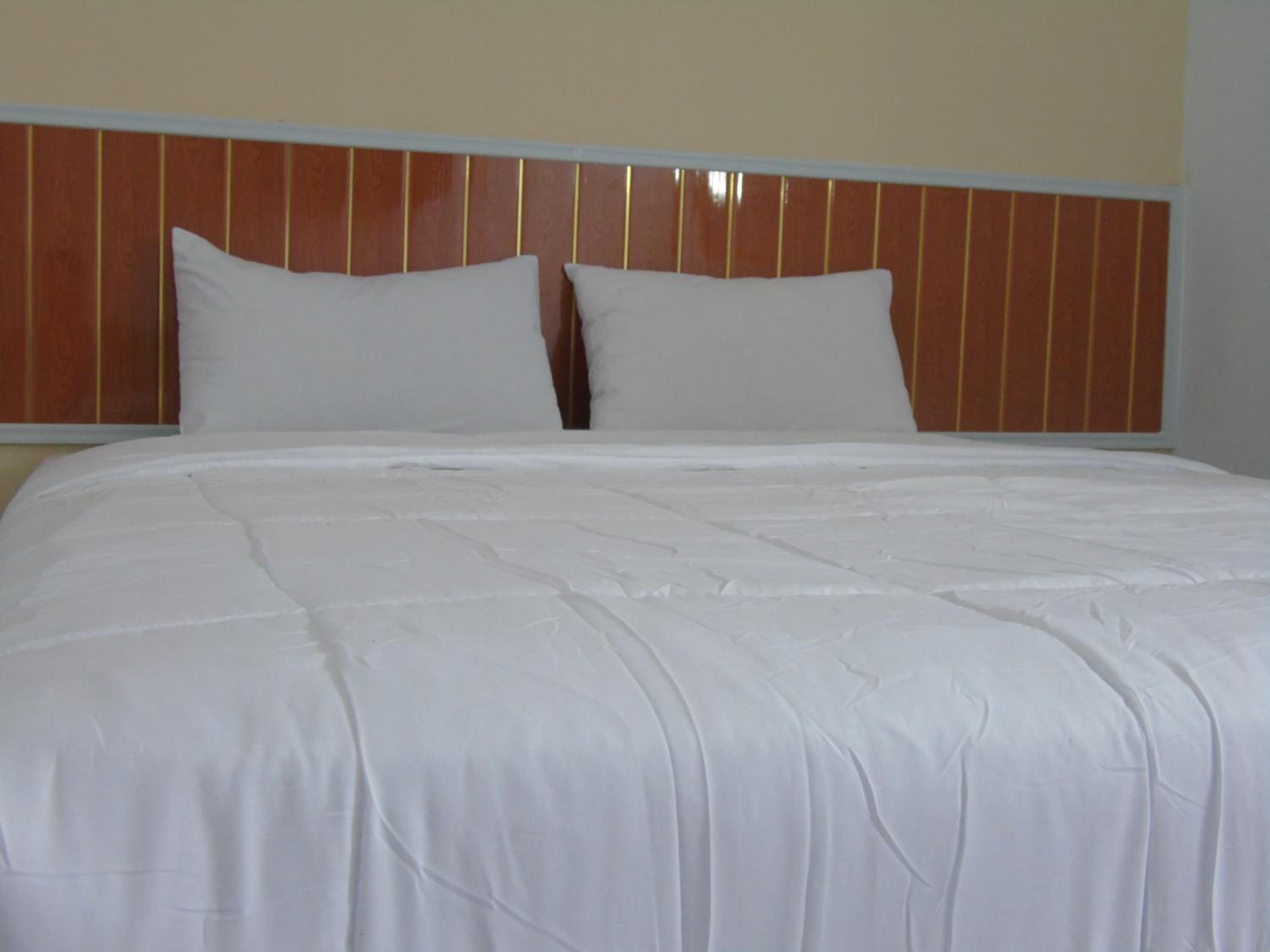 Hotel Permata Zamrud
