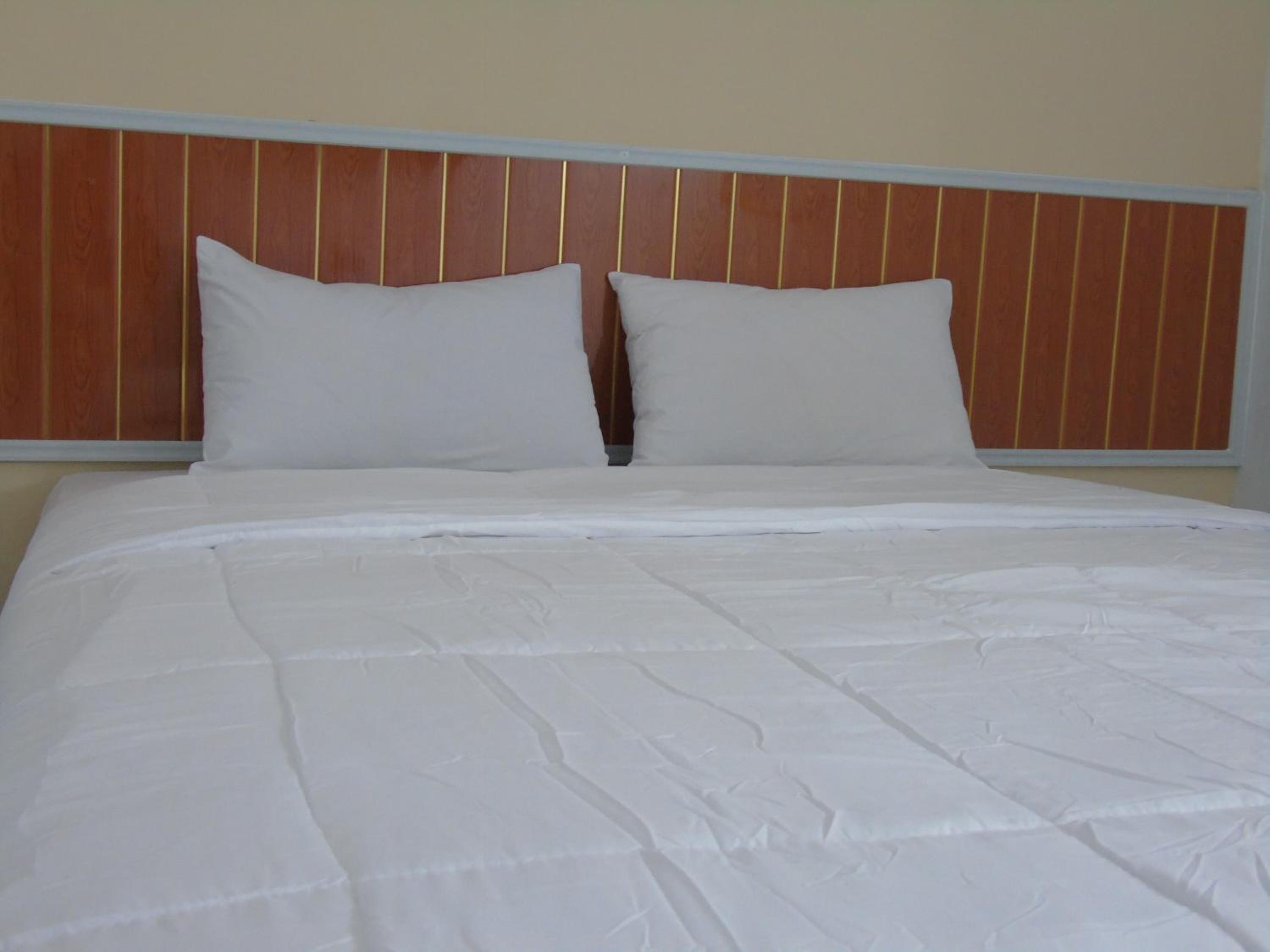Hotel Permata Zamrud