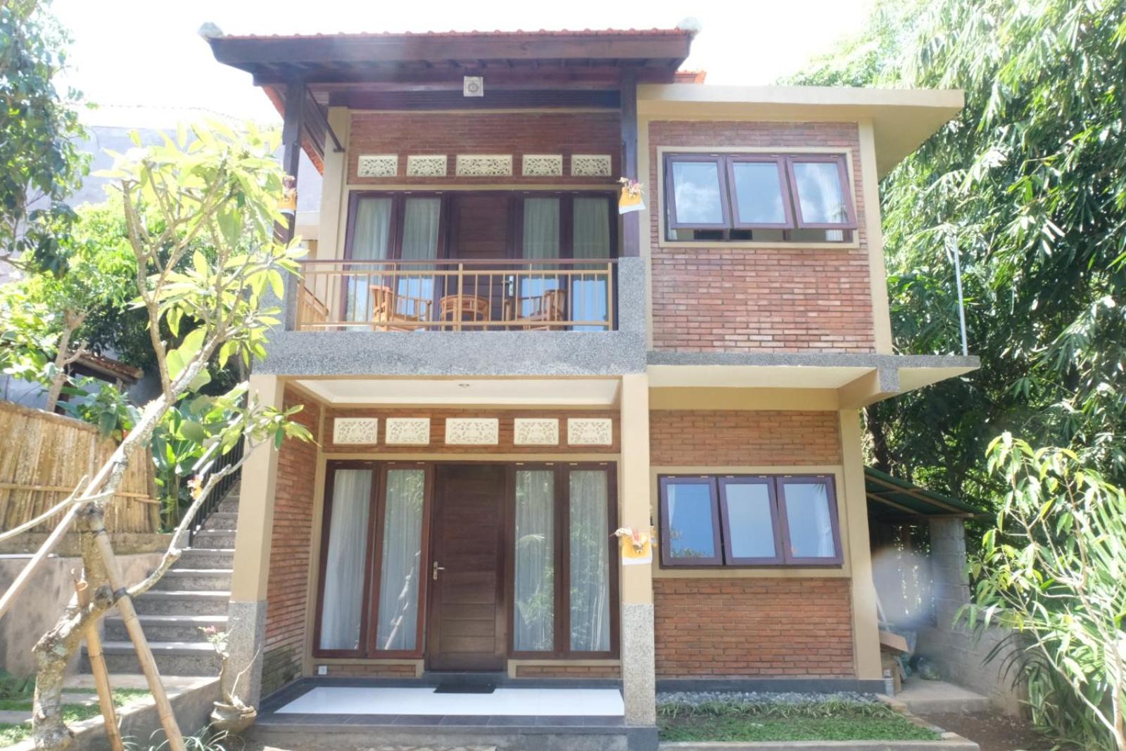 Ary House Ubud