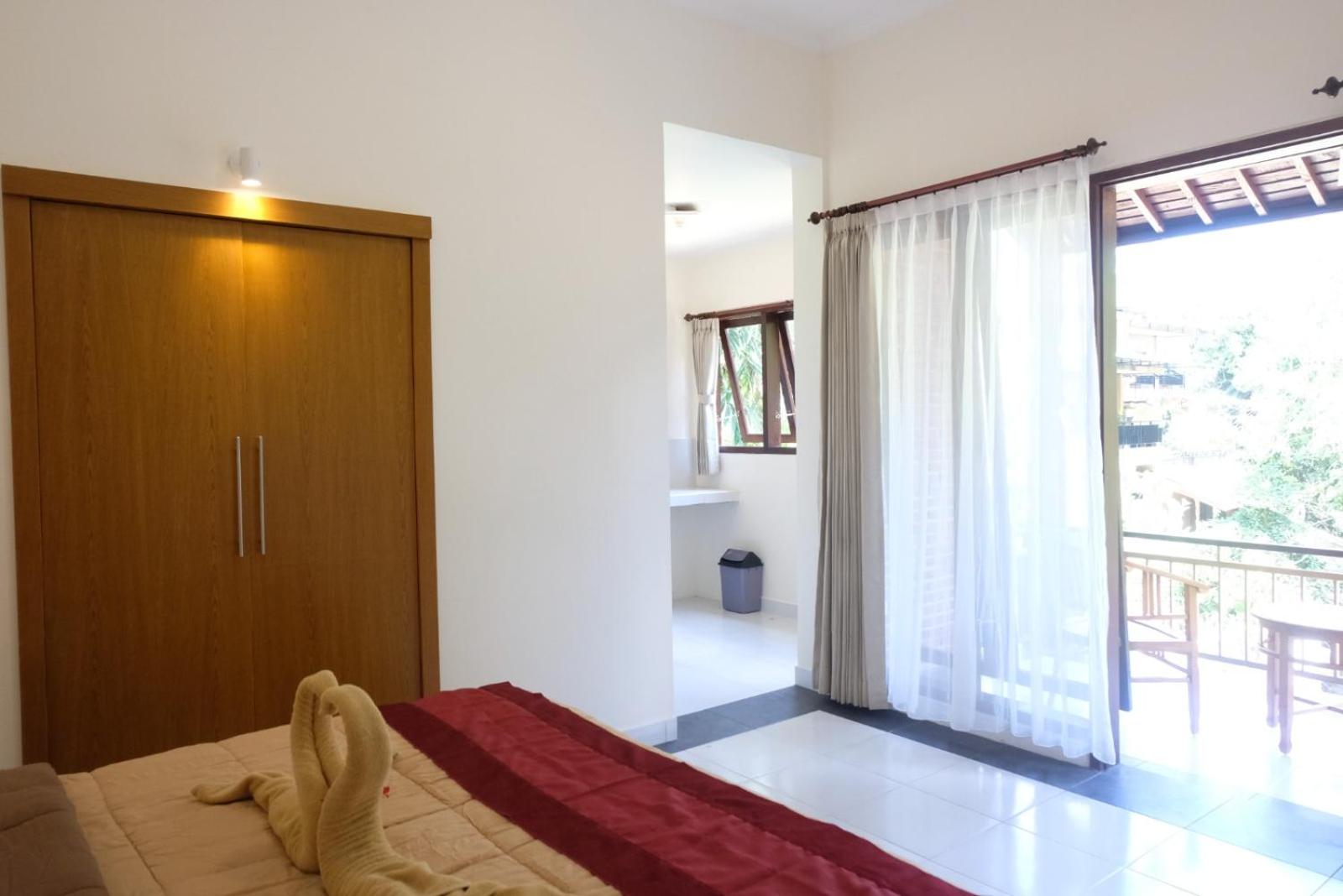 Ary House Ubud