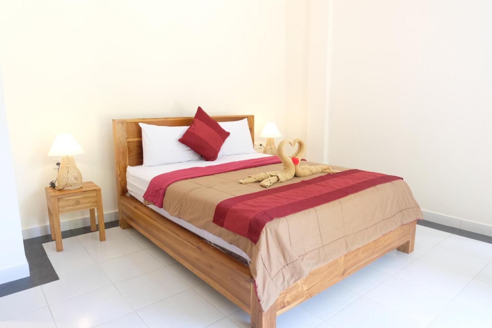 Ary House Ubud