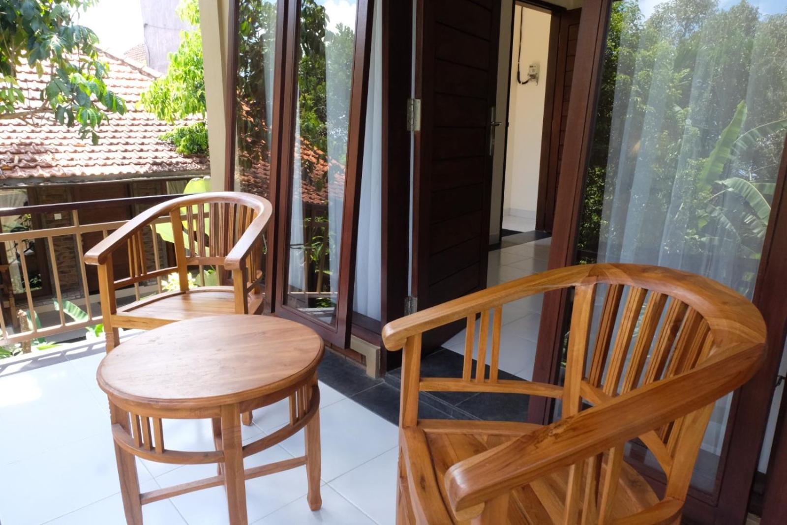 Ary House Ubud