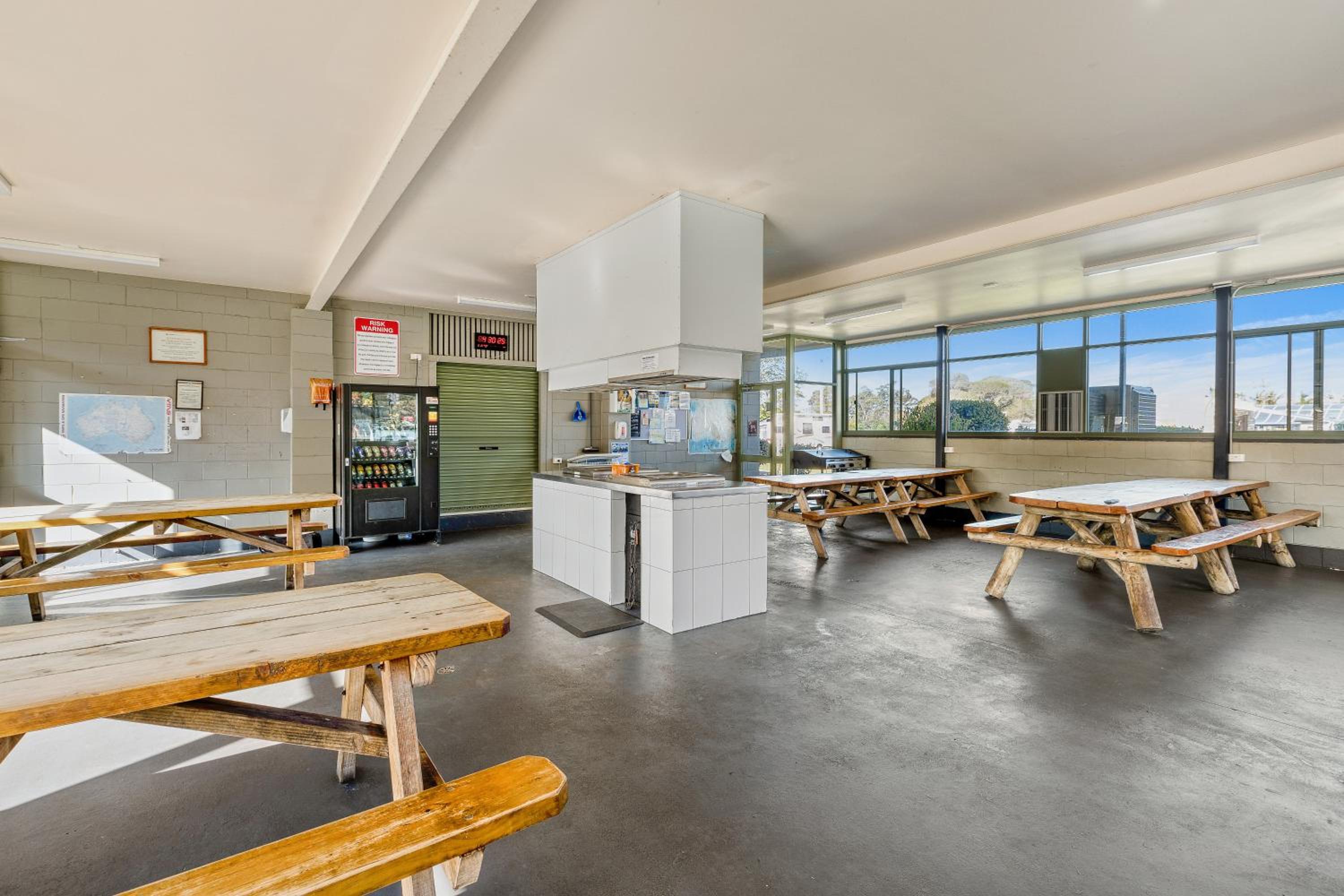 Tasman Holiday Parks - Merimbula
