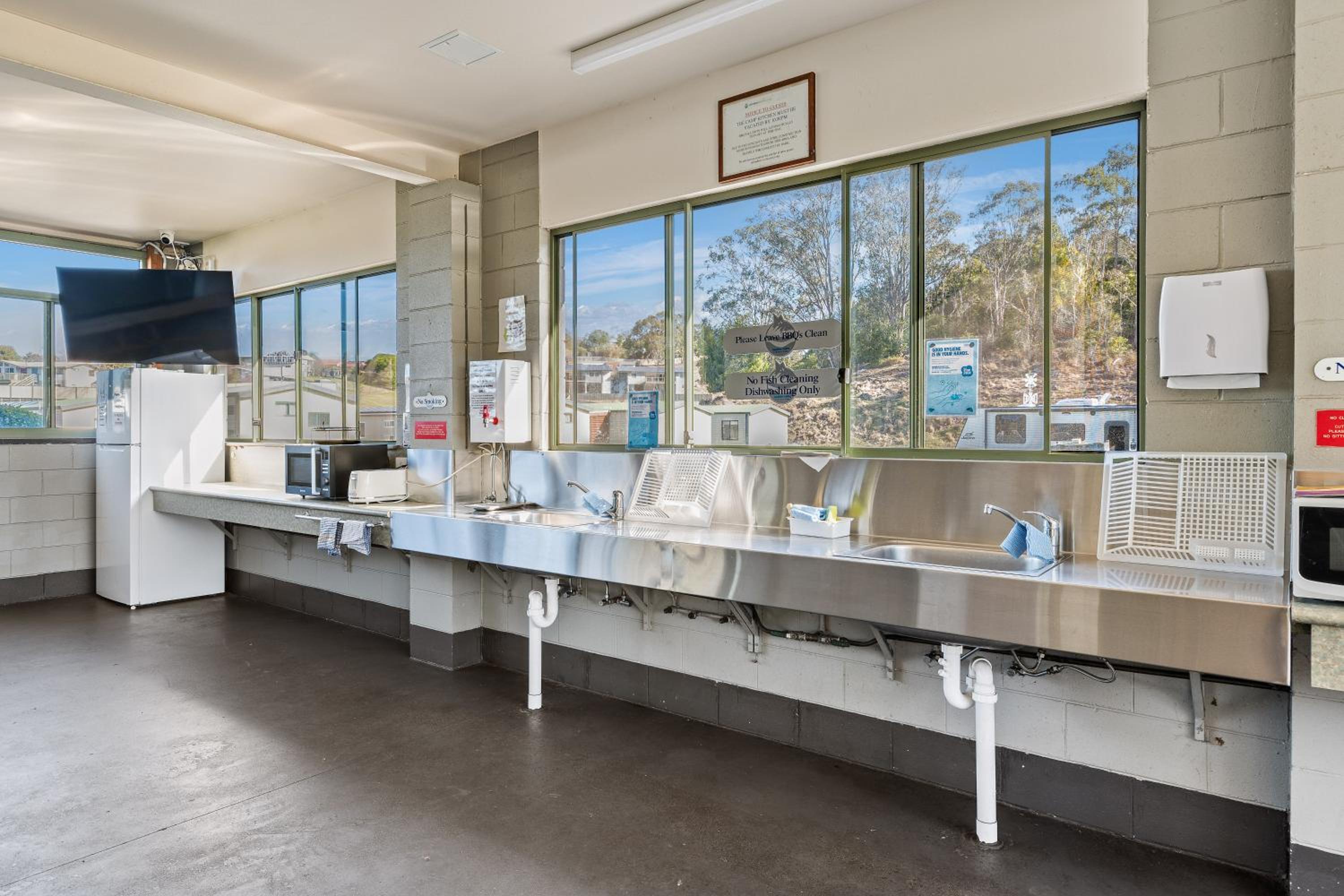 Tasman Holiday Parks - Merimbula