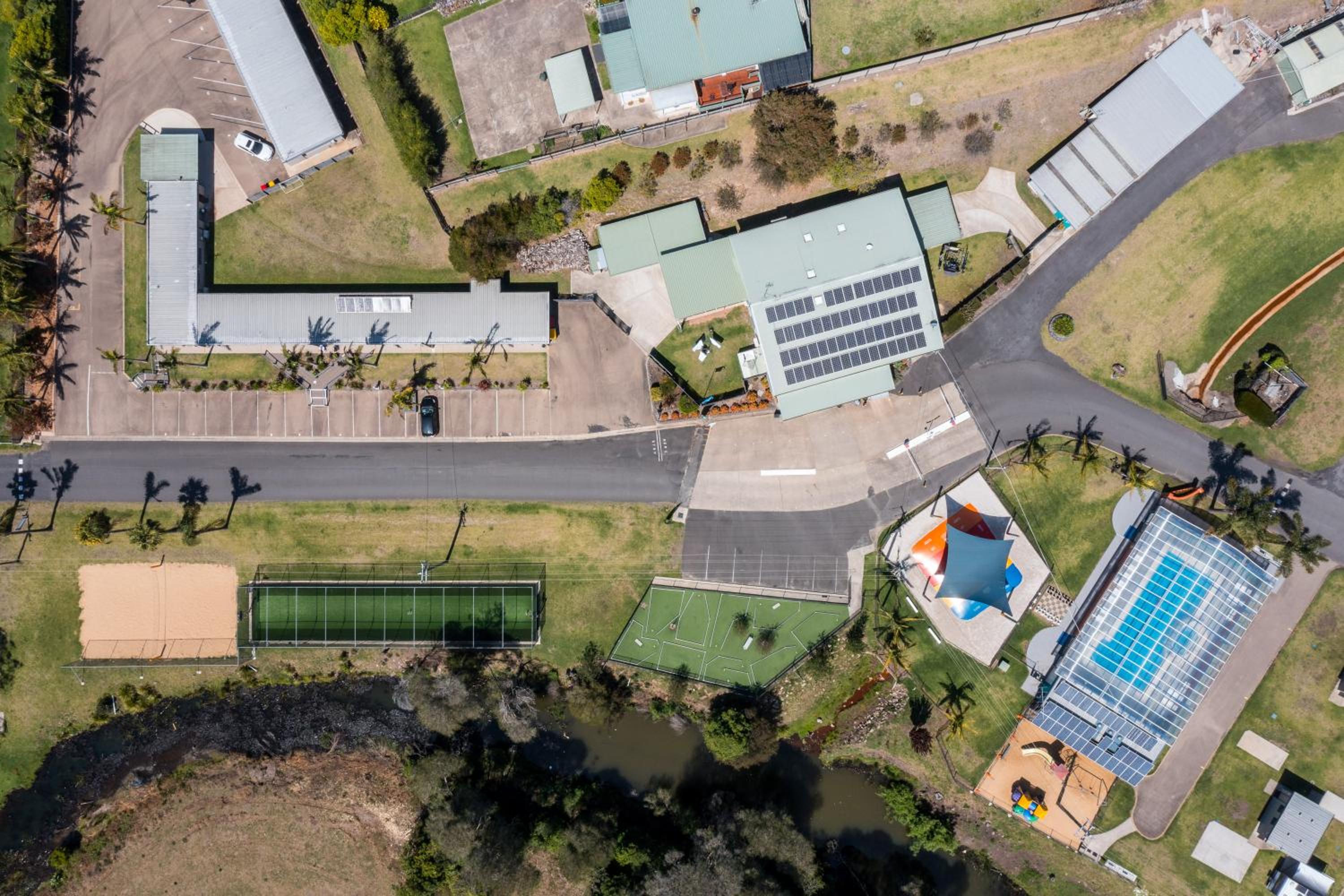 Tasman Holiday Parks - Merimbula