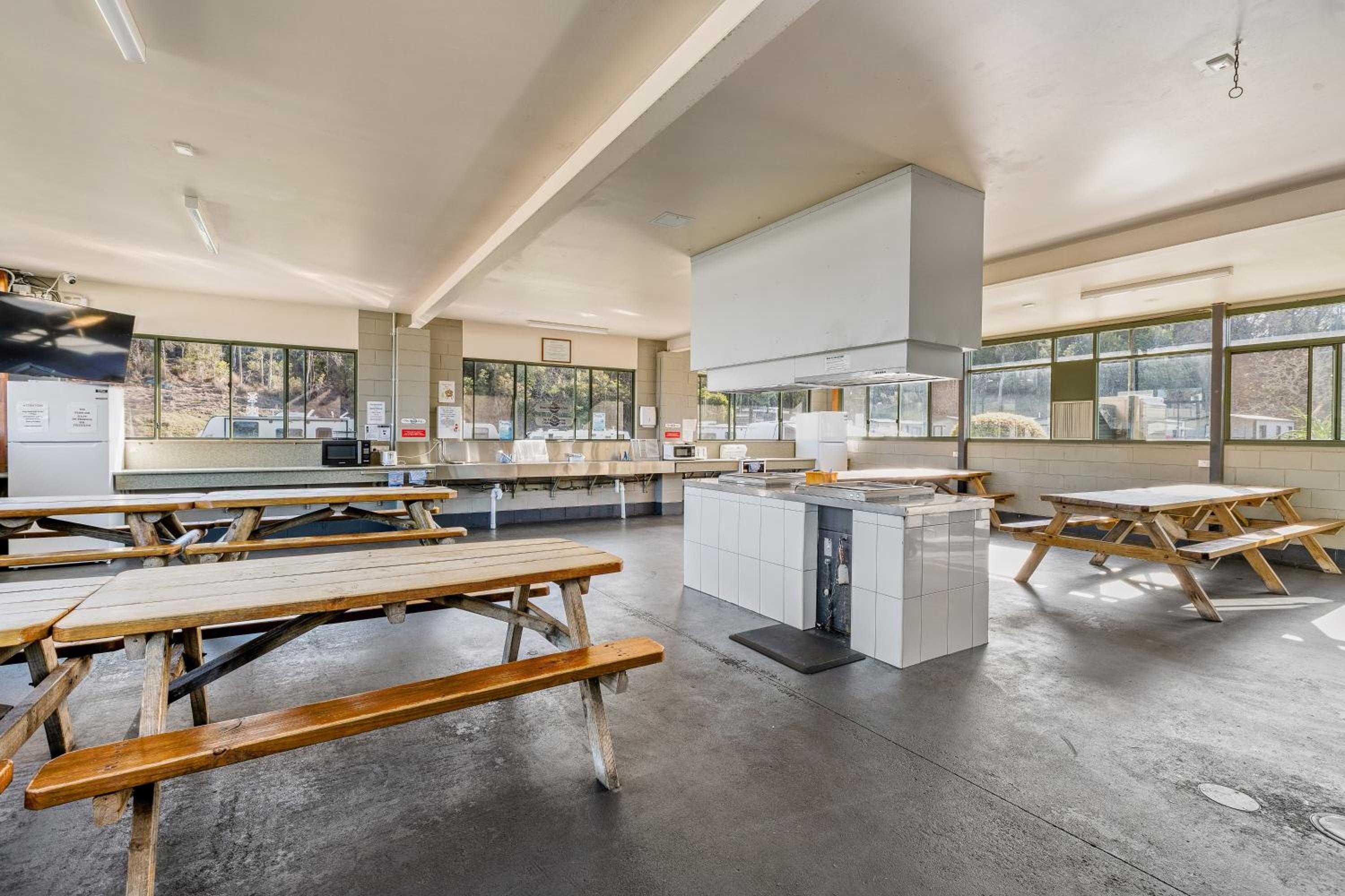 Tasman Holiday Parks - Merimbula