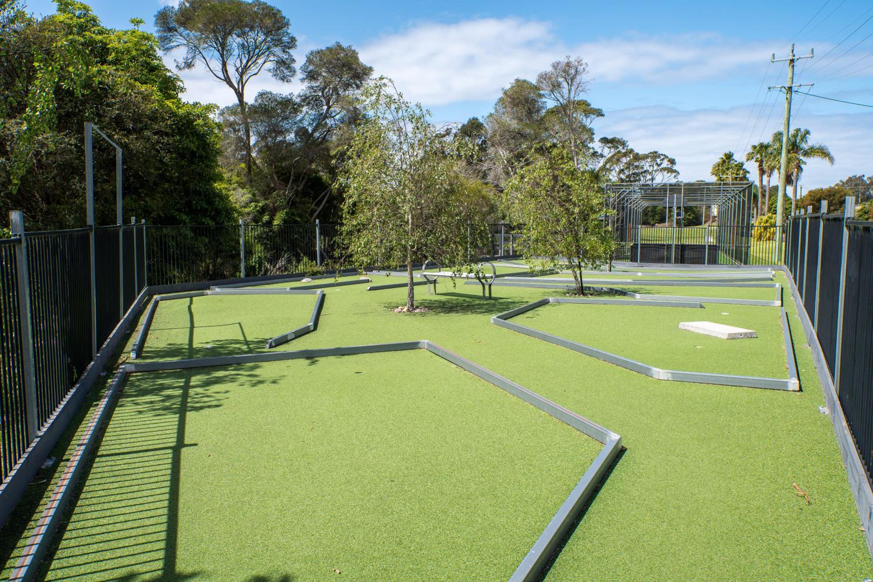 Tasman Holiday Parks - Merimbula