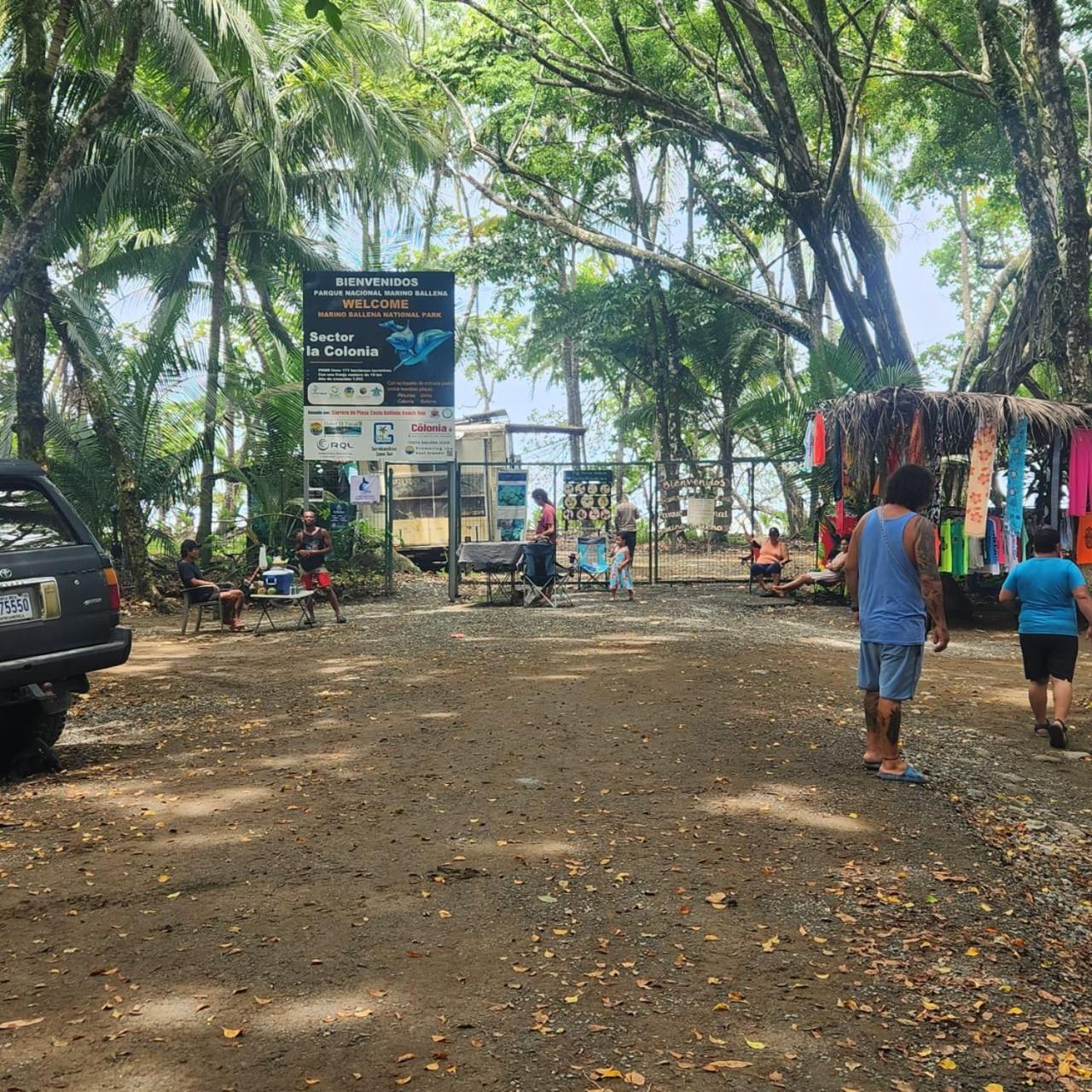 Casa Uvita Bay
