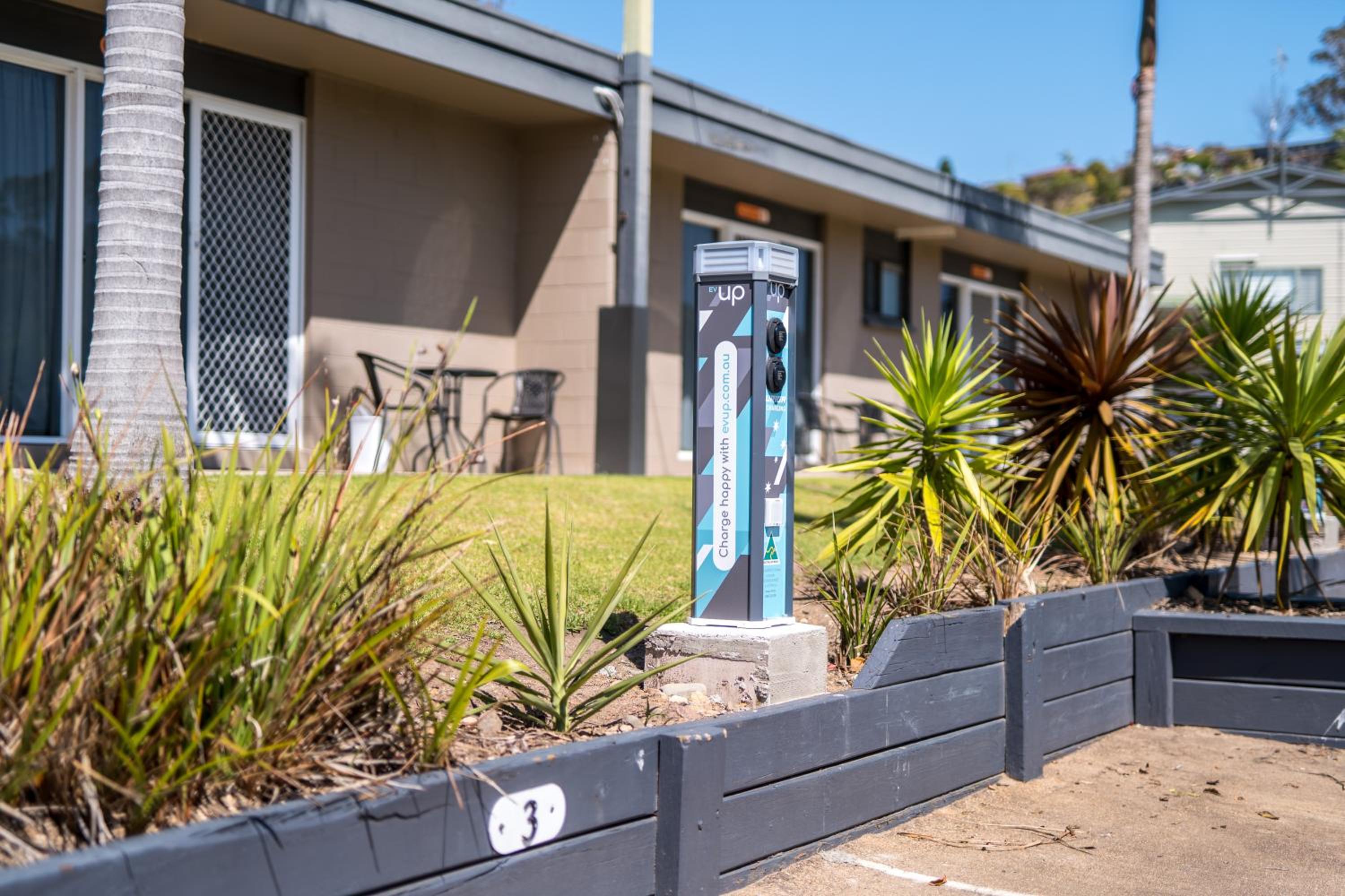 Tasman Holiday Parks - Merimbula