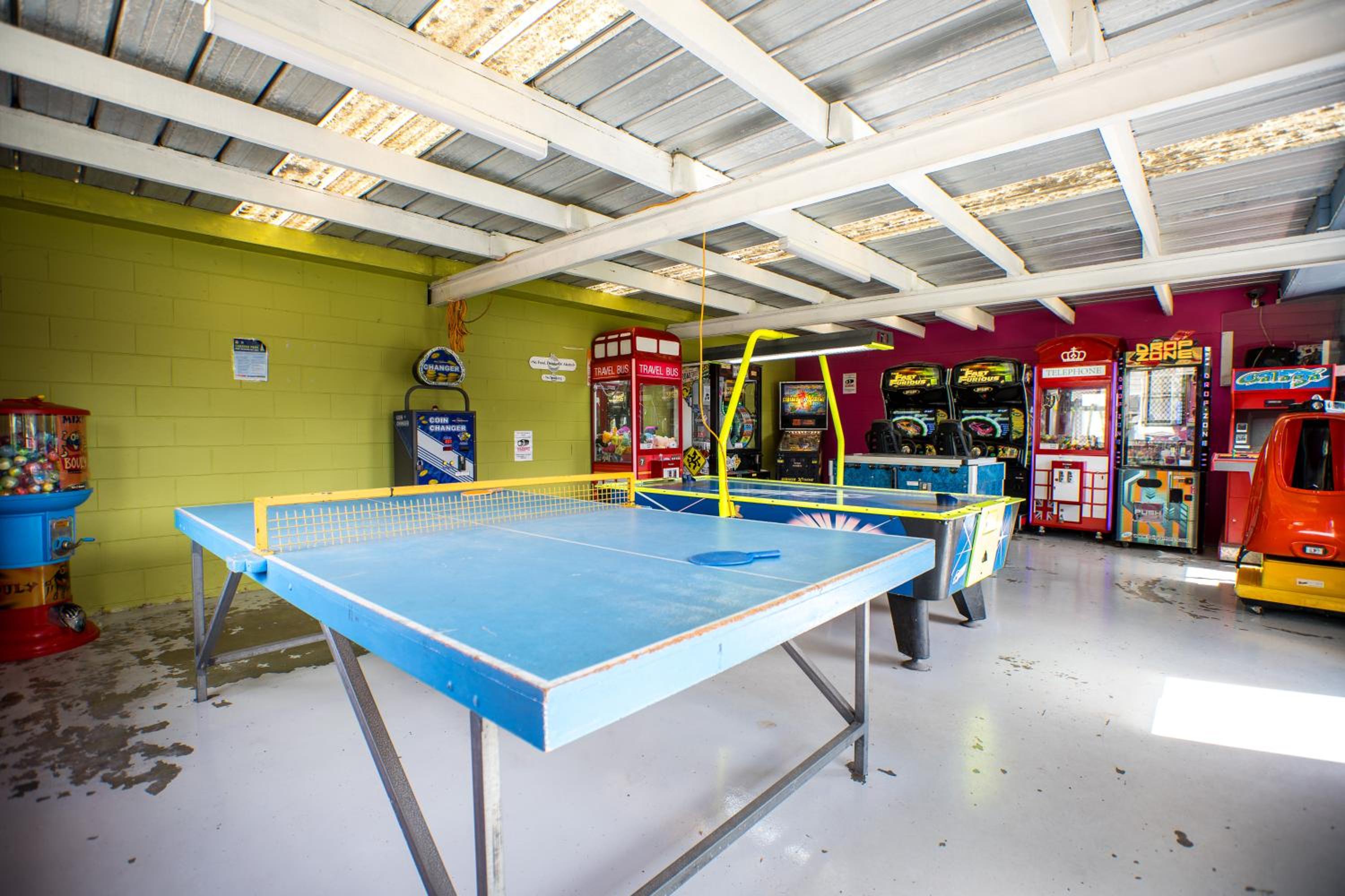 Tasman Holiday Parks - Merimbula