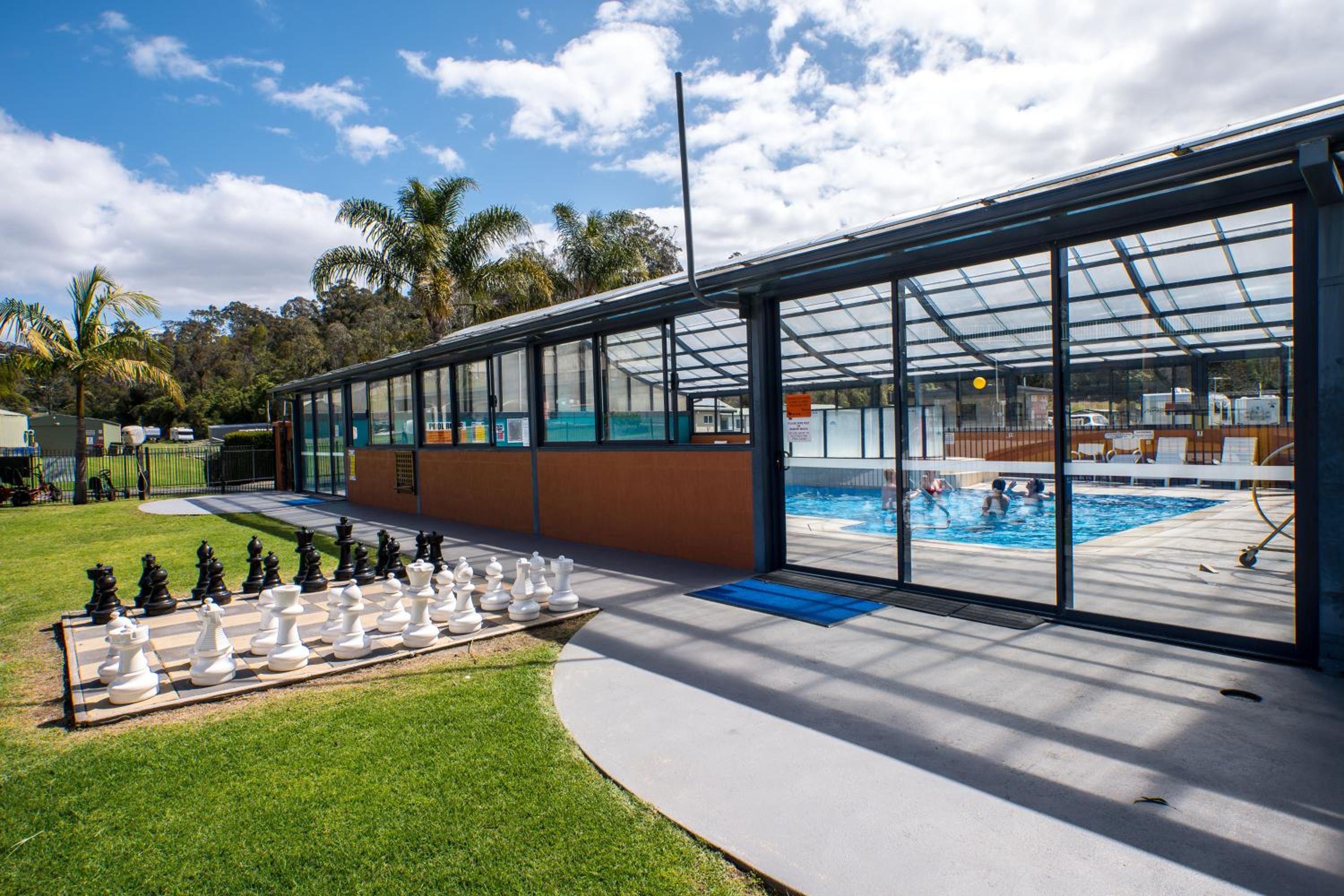 Tasman Holiday Parks - Merimbula